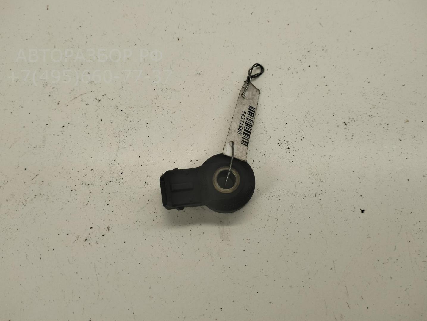 Датчик детонации