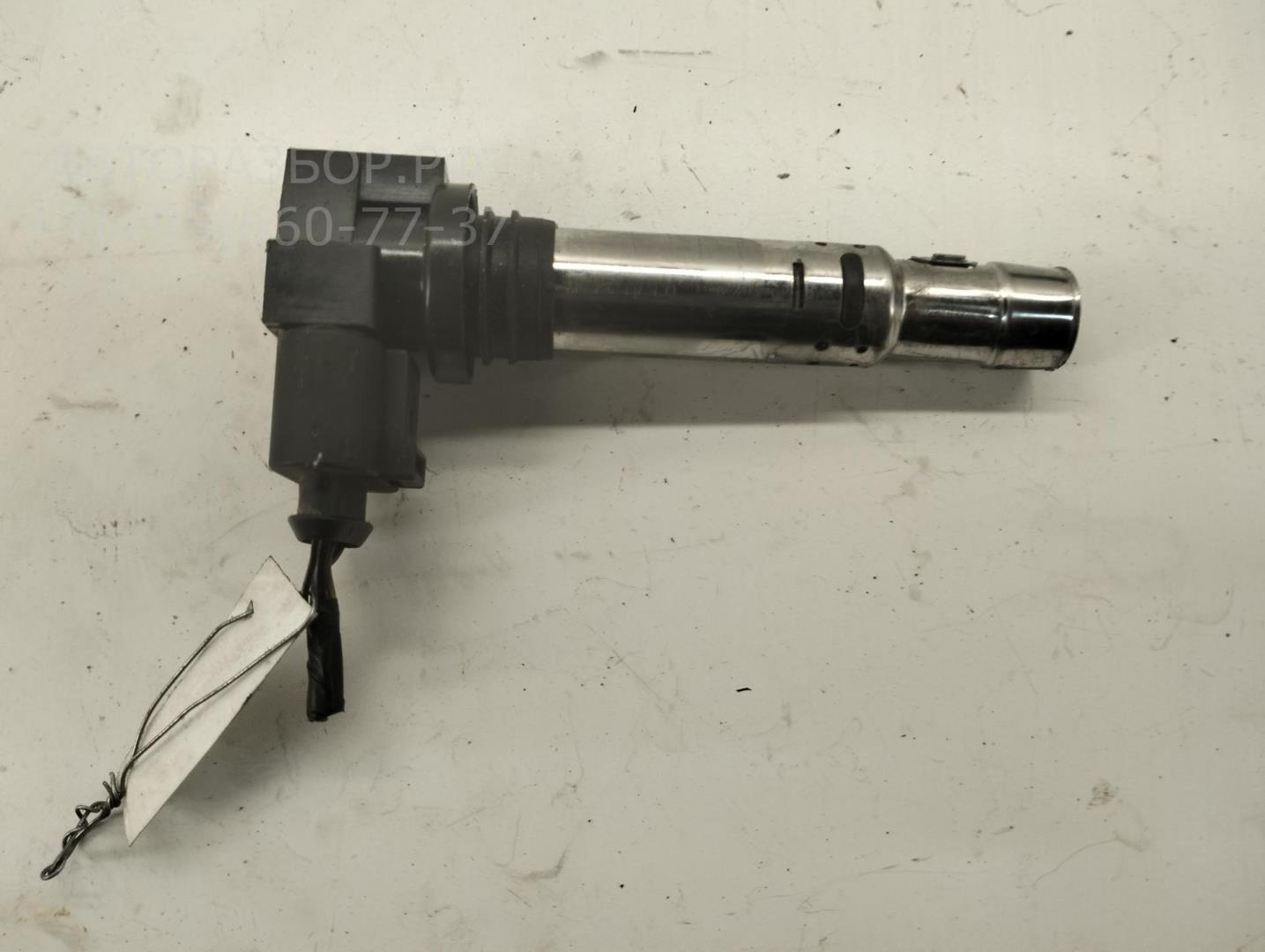 Катушка зажигания