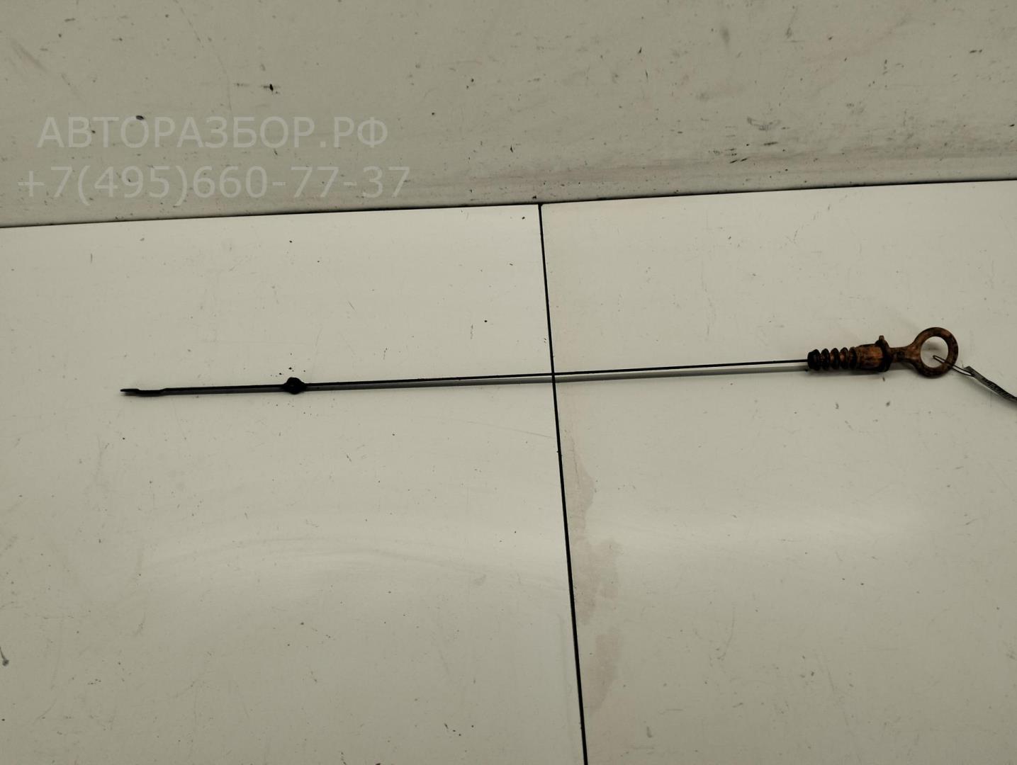 Щуп масляный двигателя