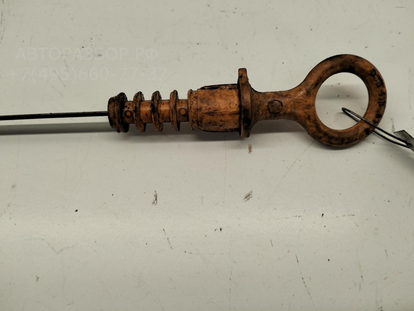 Щуп масляный двигателя