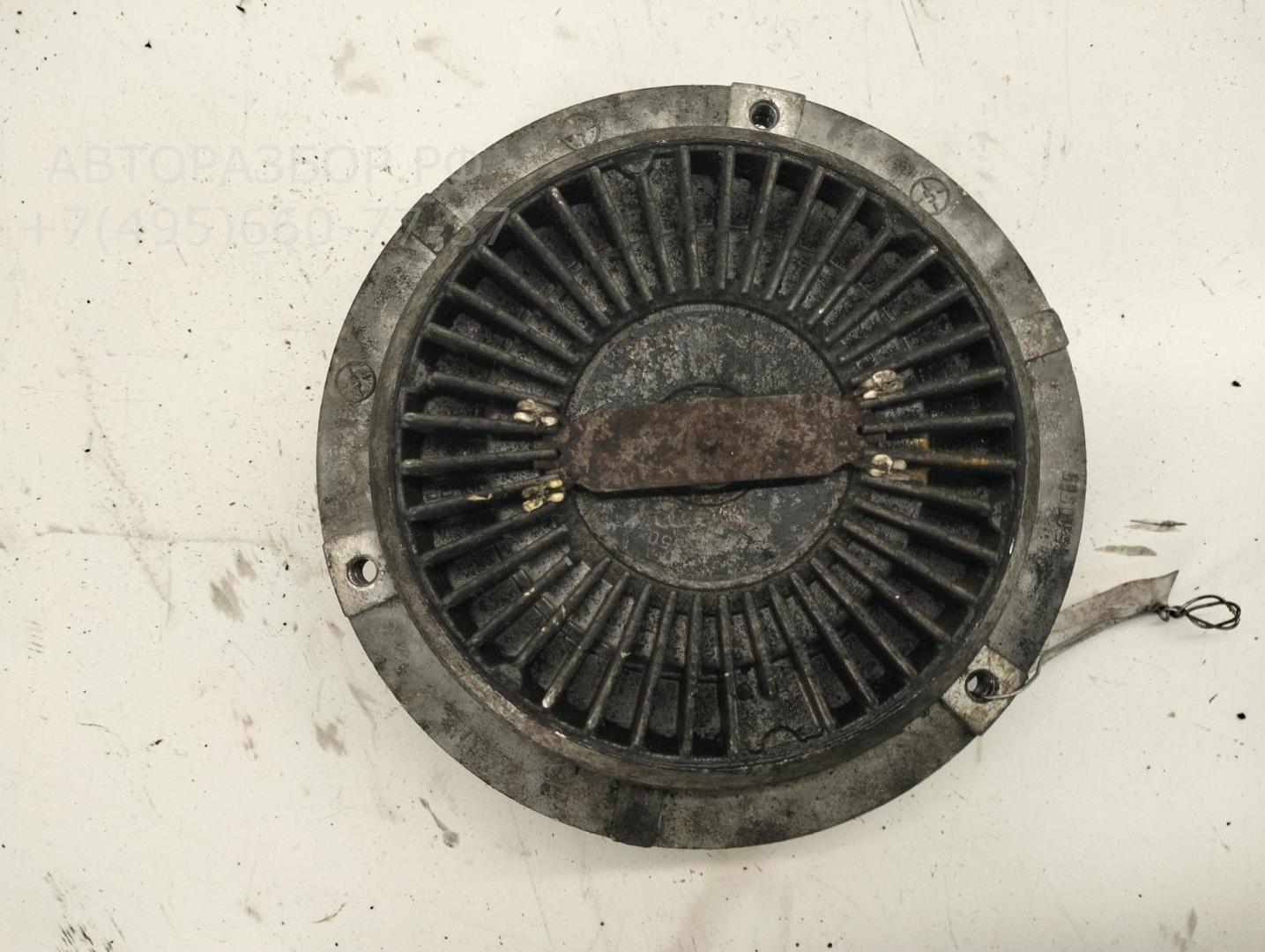 Термомуфта