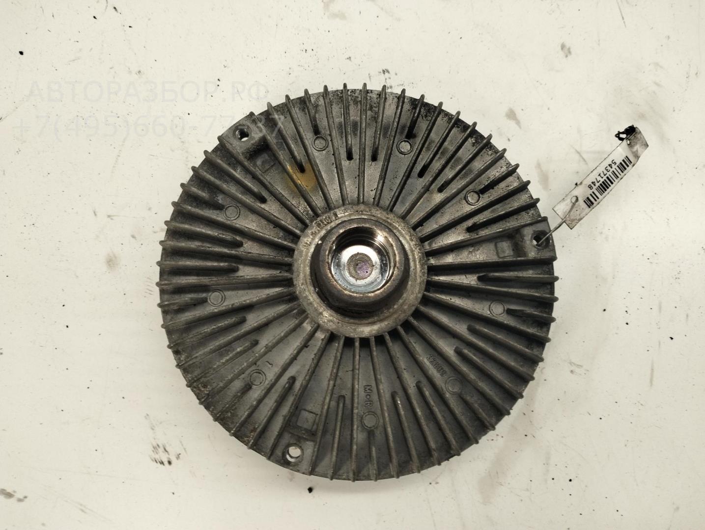 Термомуфта