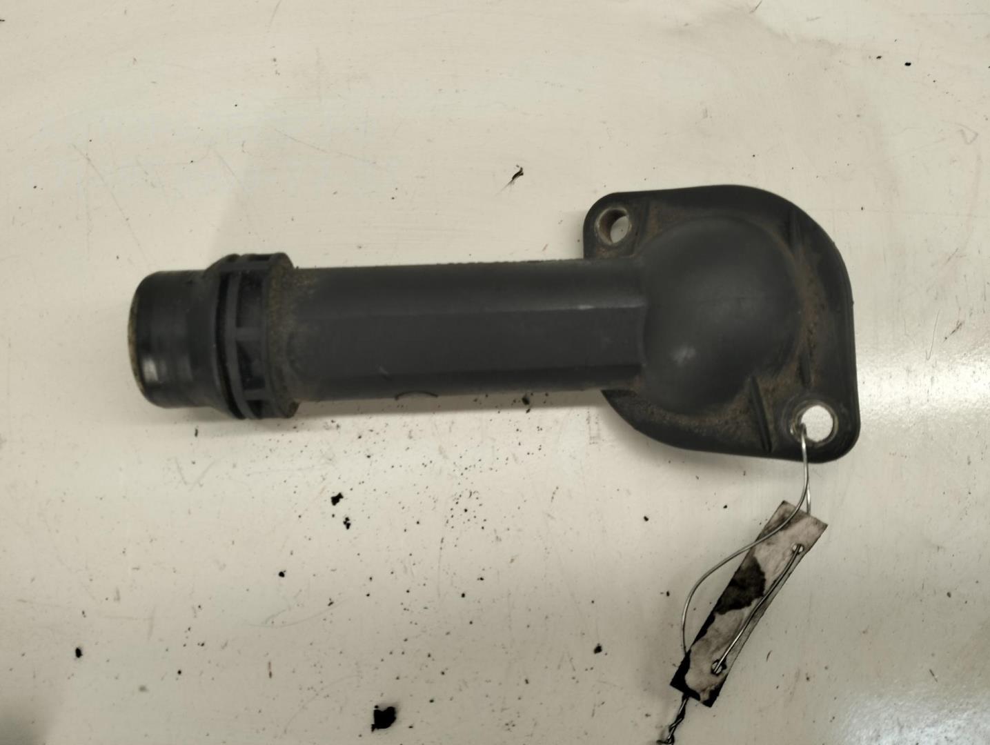 Корпус термостата