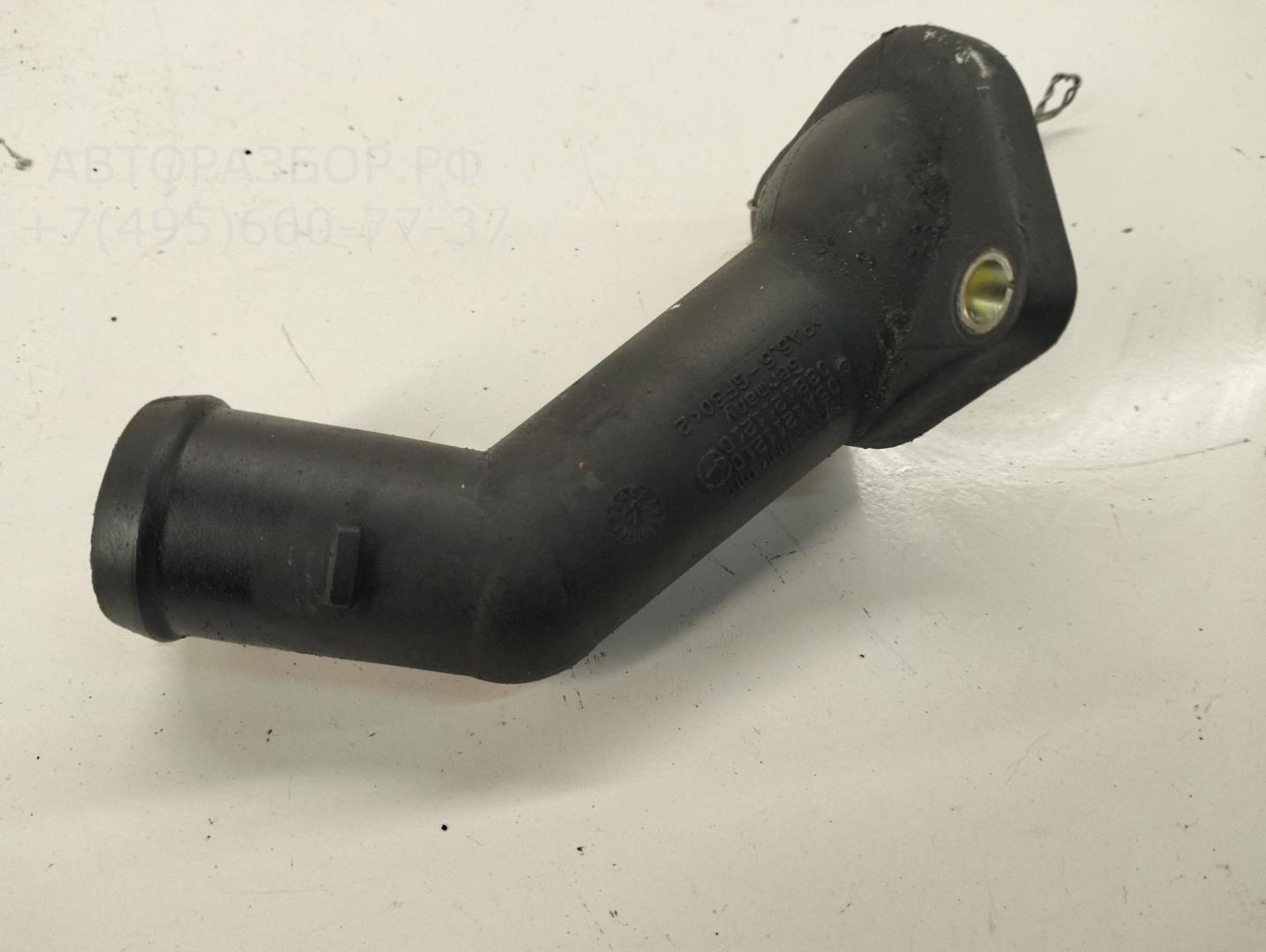 Корпус термостата