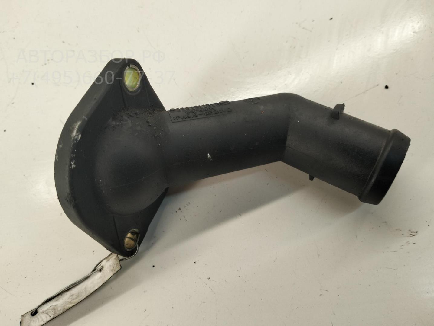 Корпус термостата