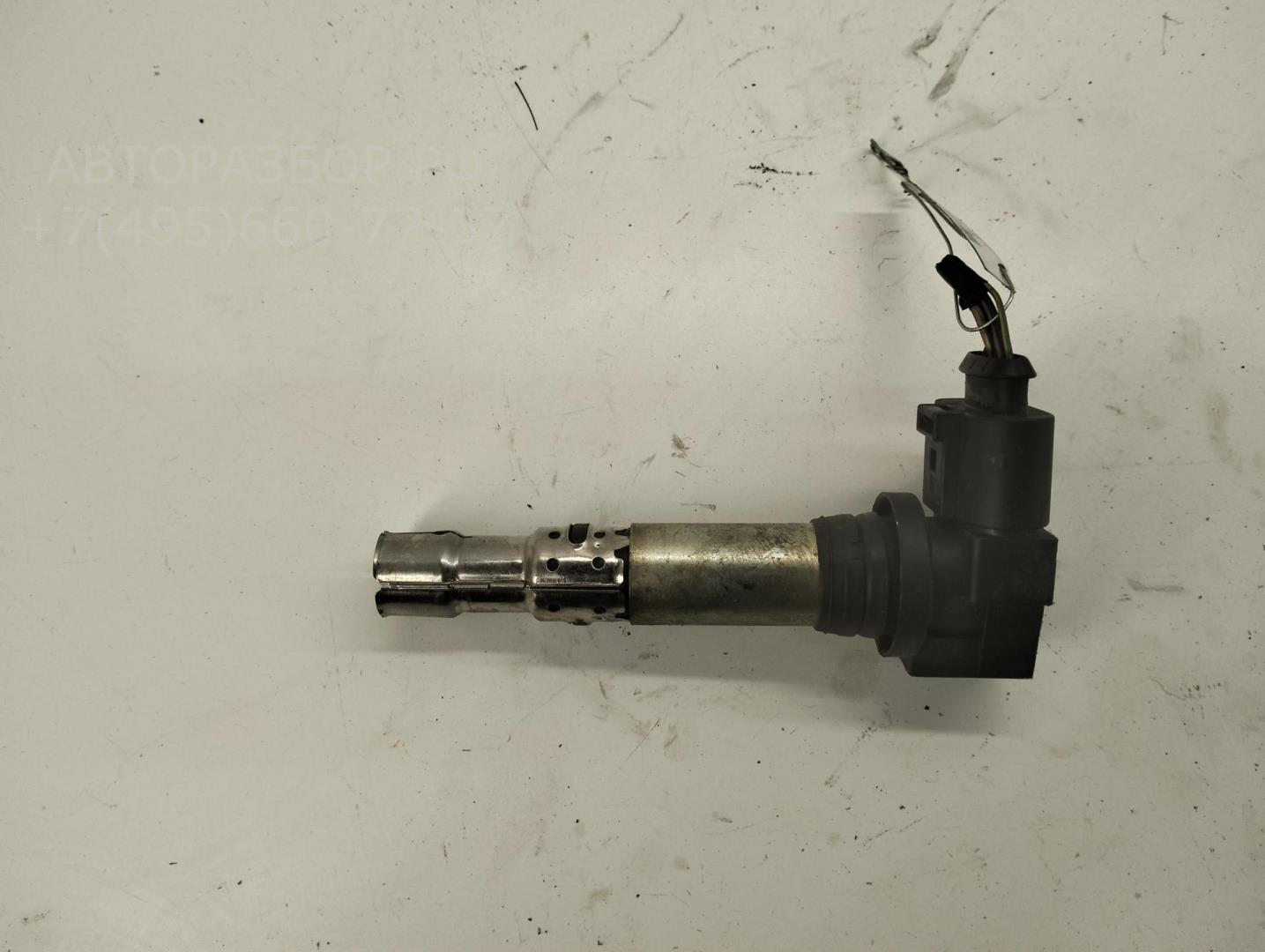 Катушка зажигания