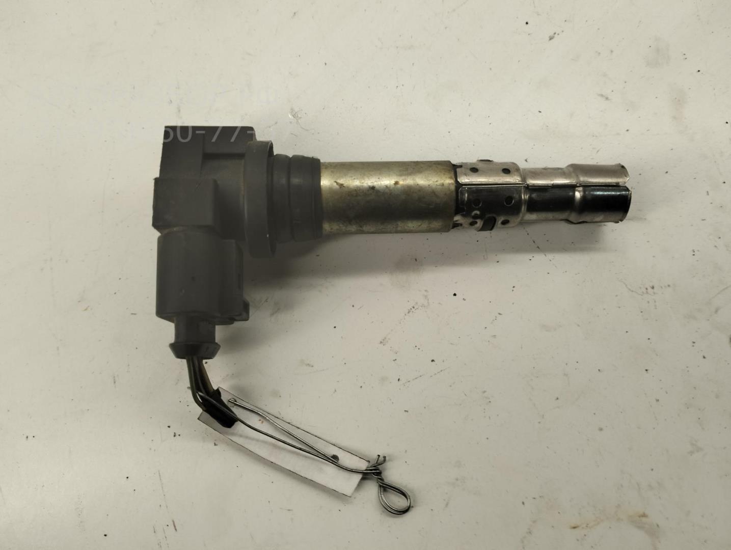 Катушка зажигания