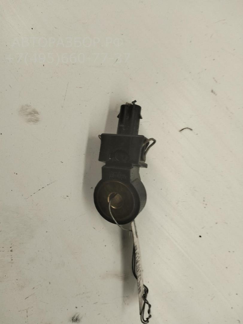 Датчик детонации