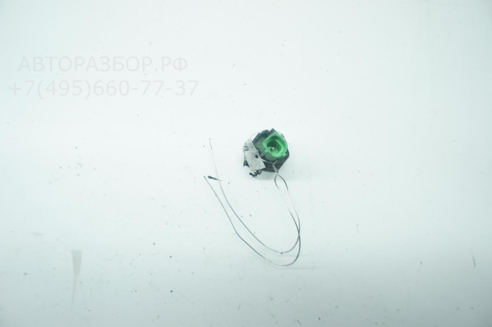 Датчик давления масла