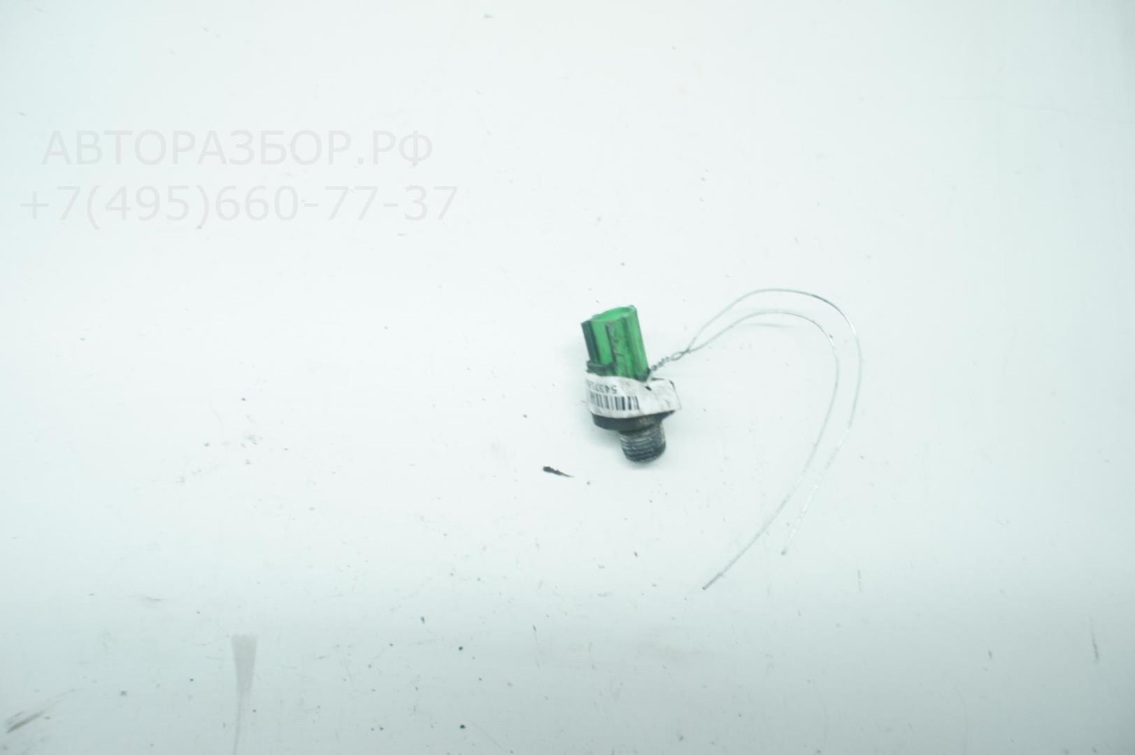 Датчик давления масла