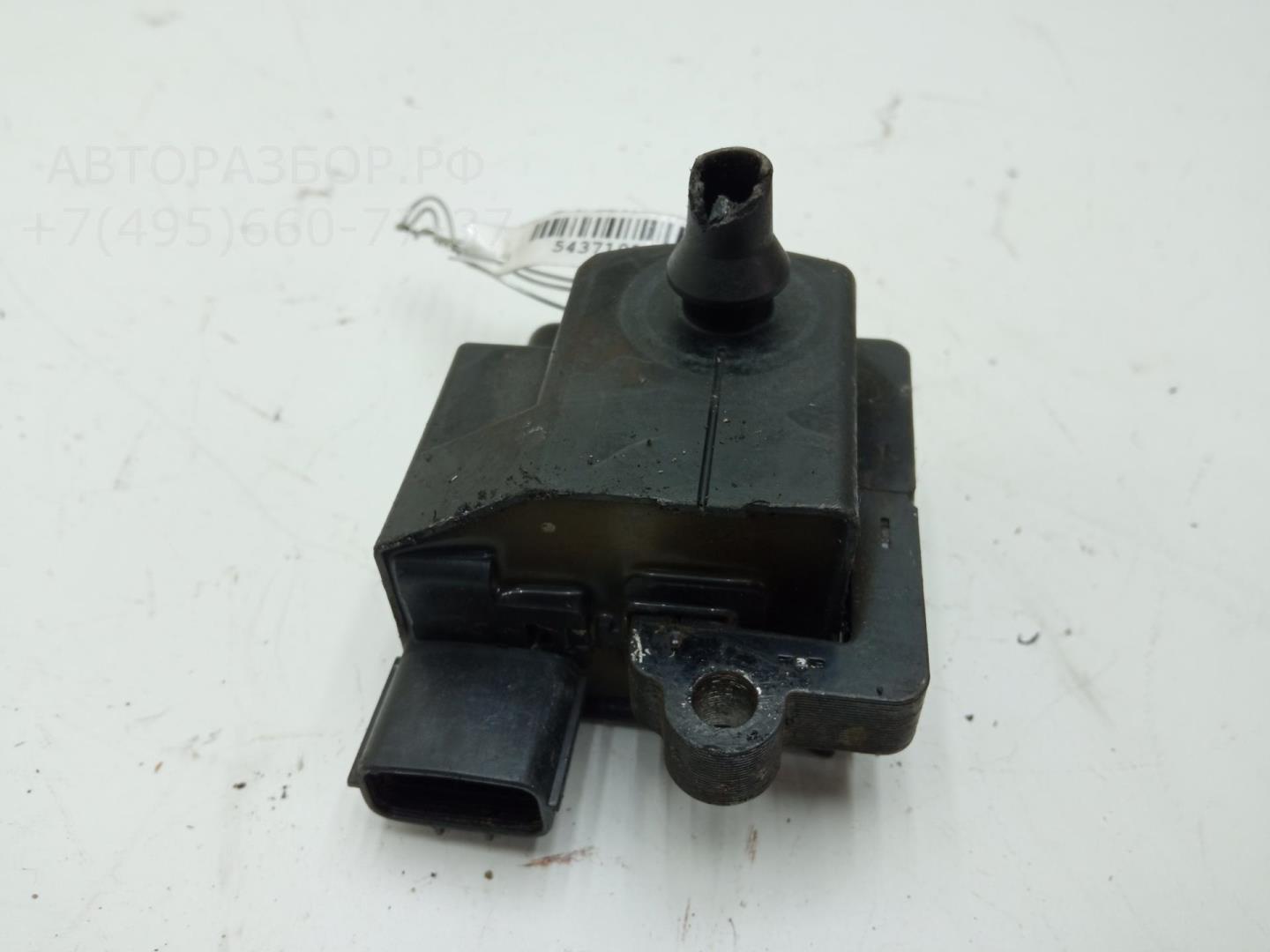 Катушка зажигания