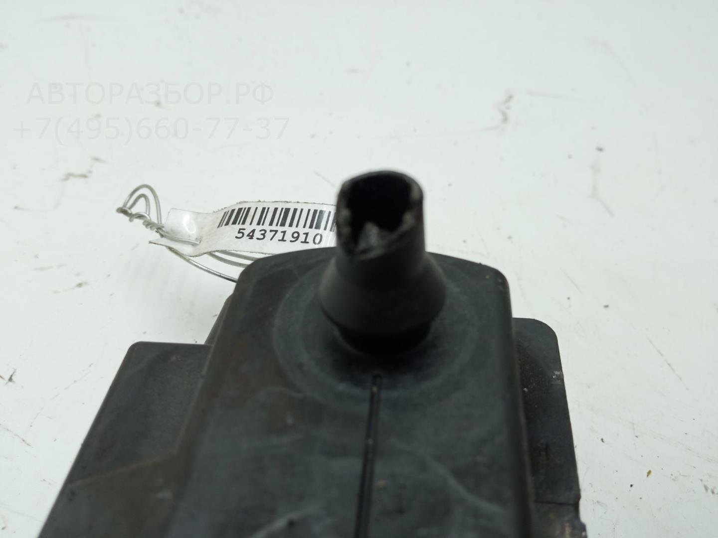 Катушка зажигания