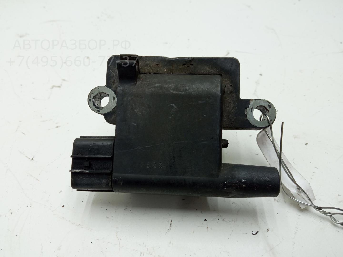 Катушка зажигания