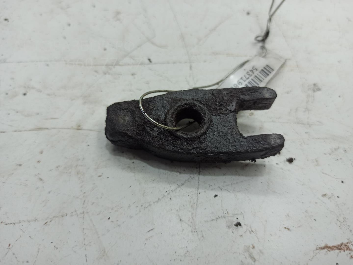 Кронштейн форсунки