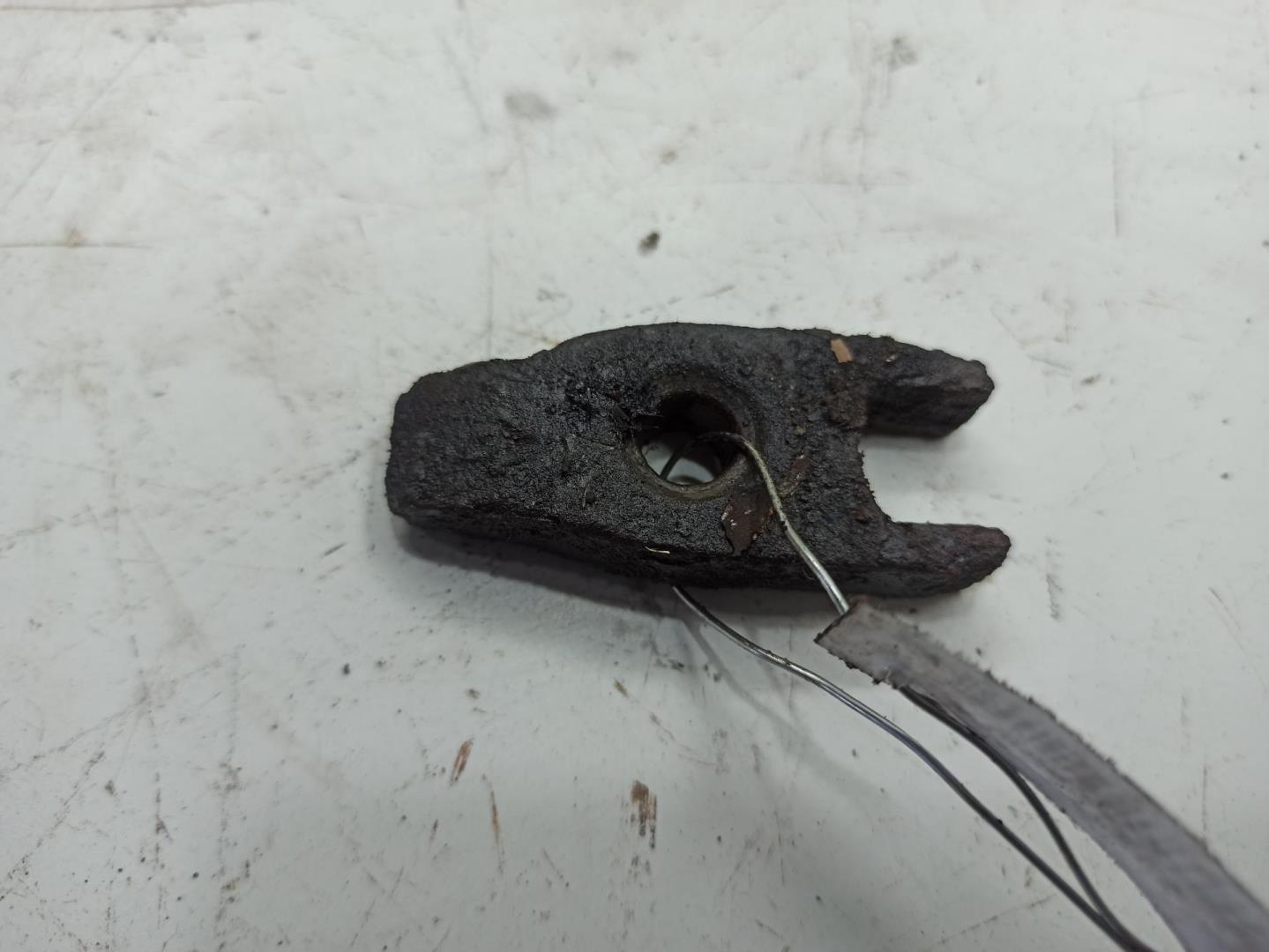 Кронштейн форсунки