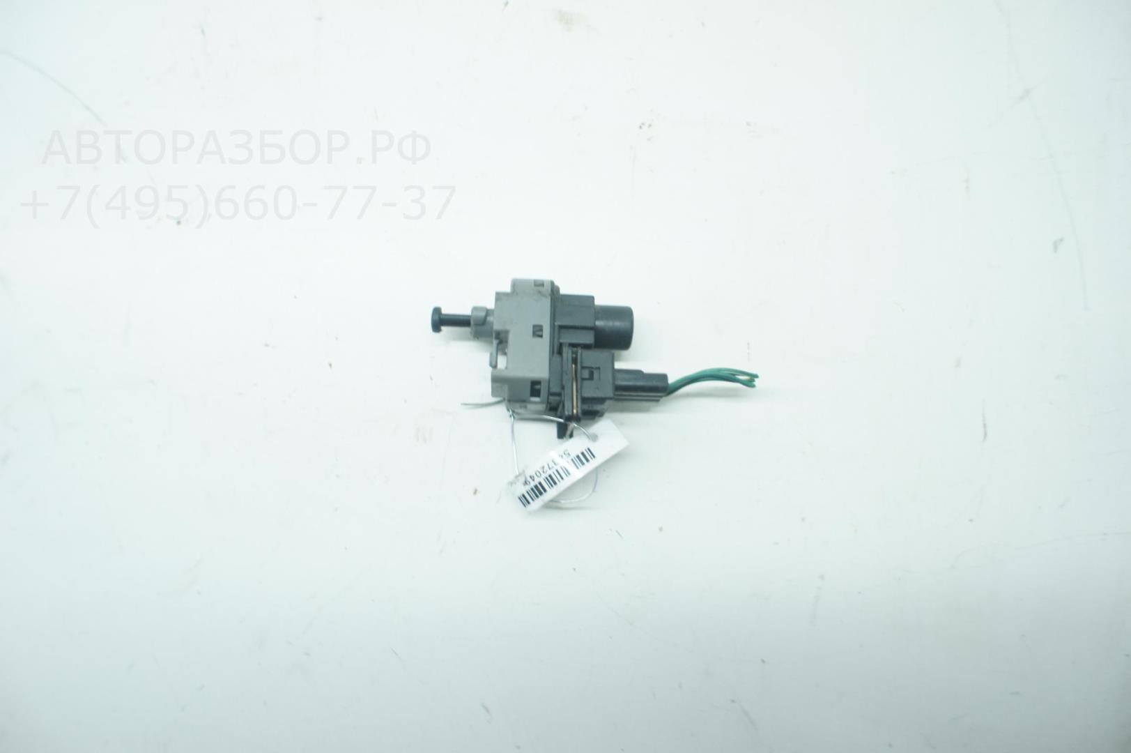 Выключатель концевой