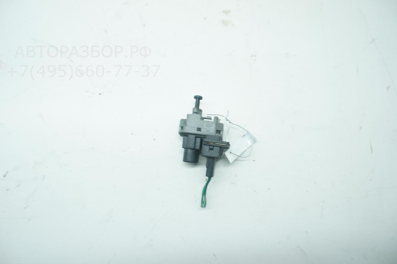 Выключатель концевой