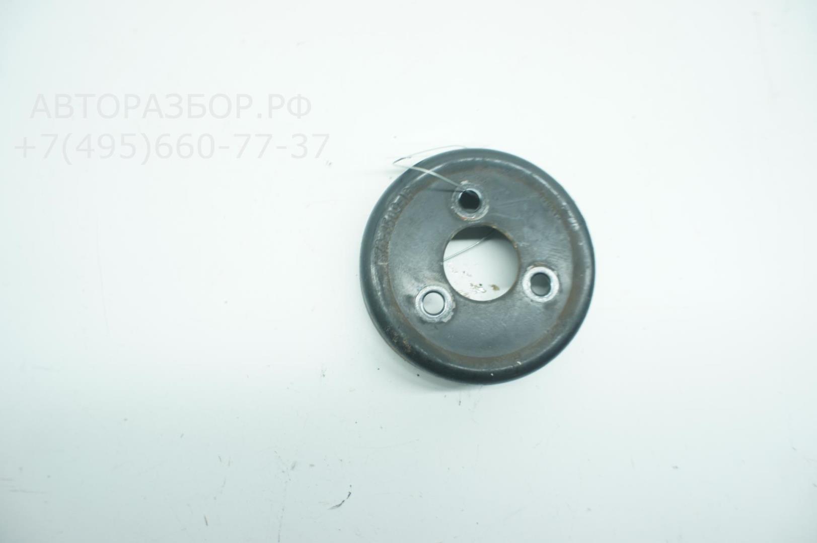 Шкив водяного насоса (помпы)