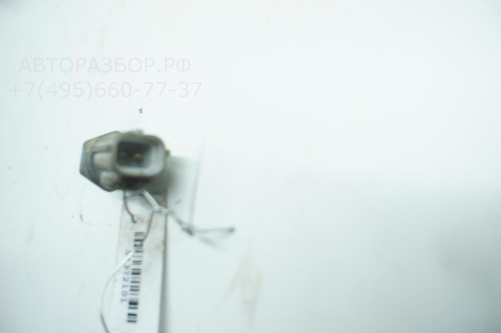 Датчик температуры