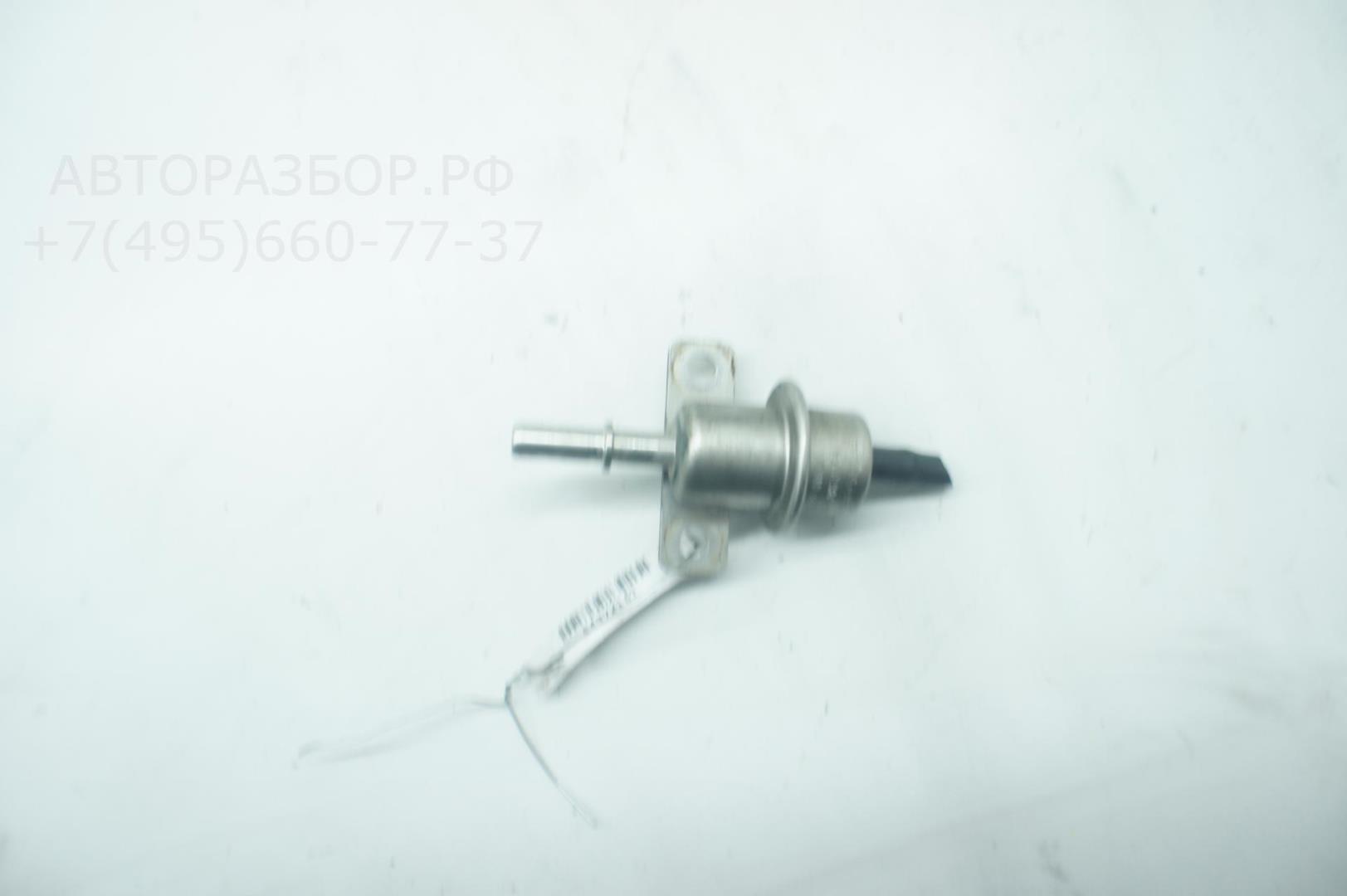 Датчик давления топлива