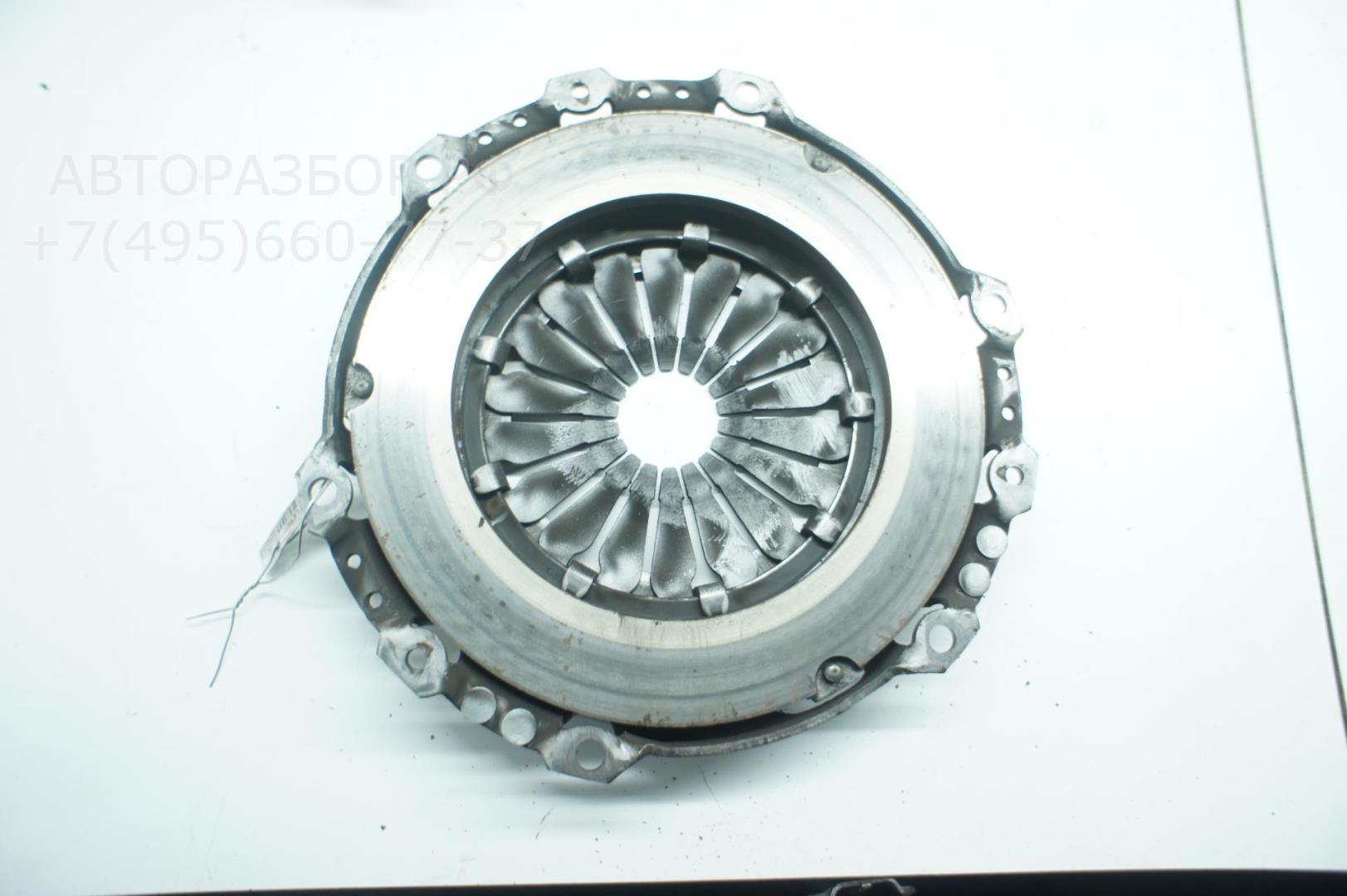 Корзина сцепления