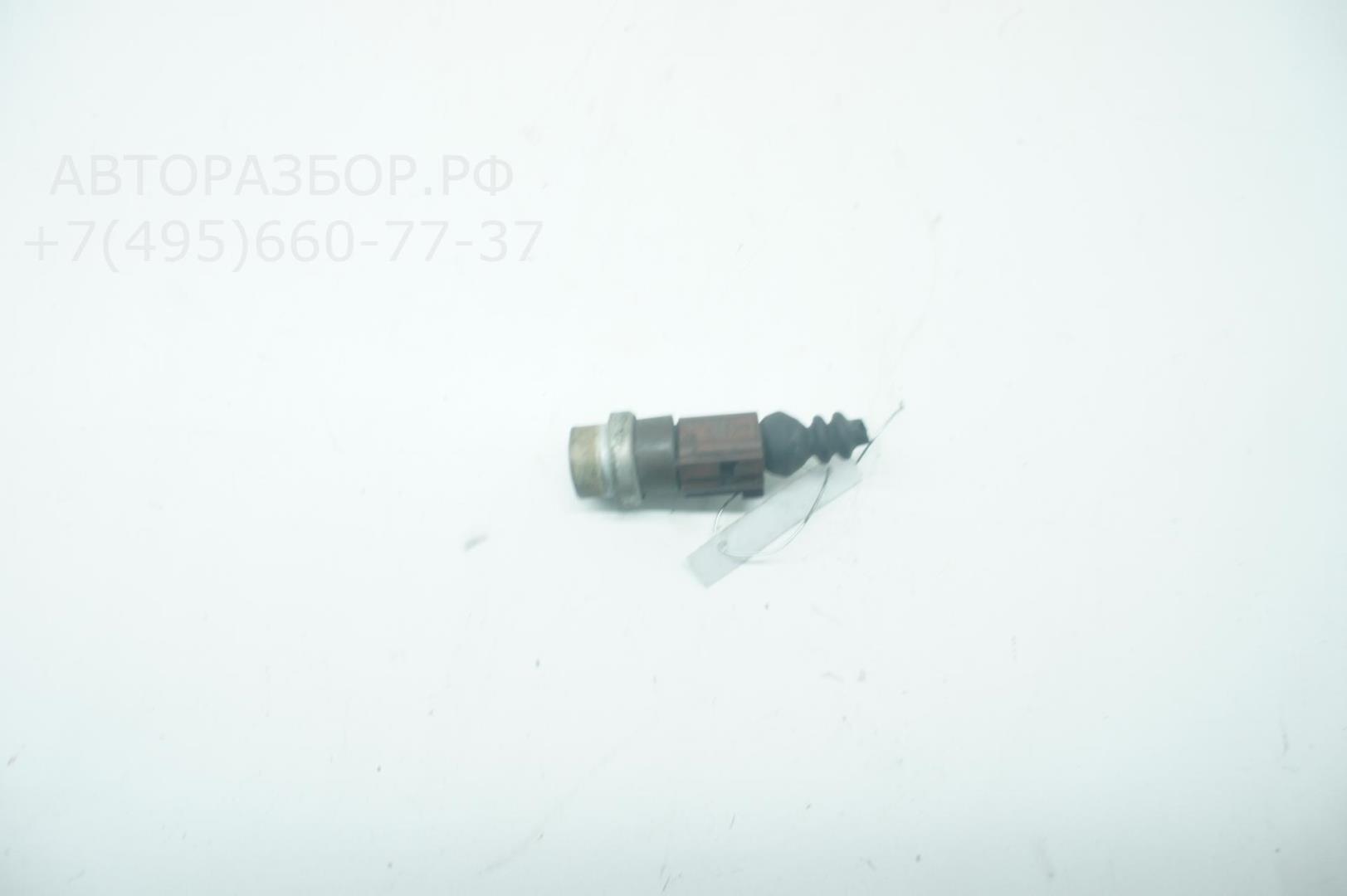 Датчик температуры