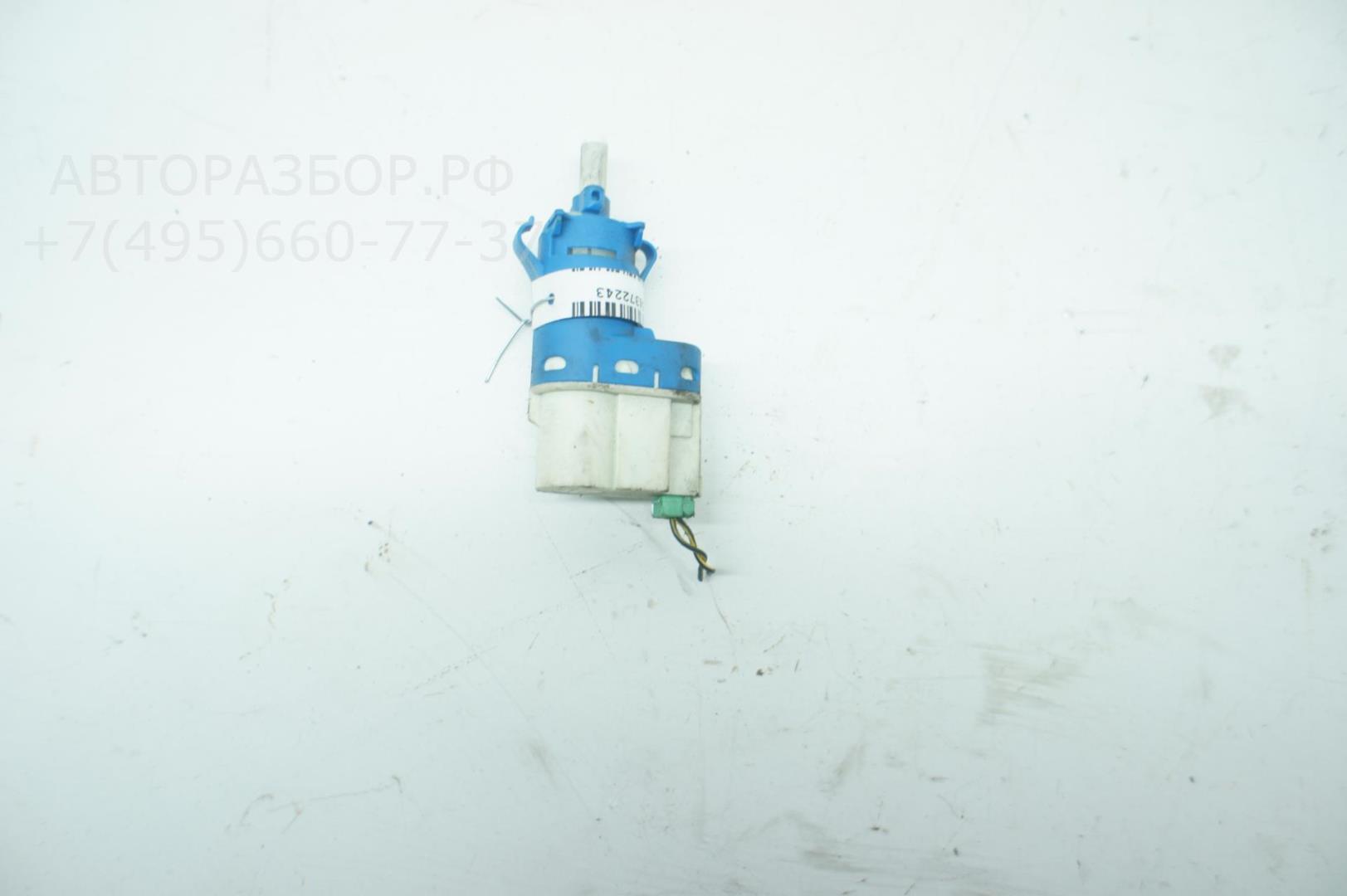 Датчик включения стопсигнала