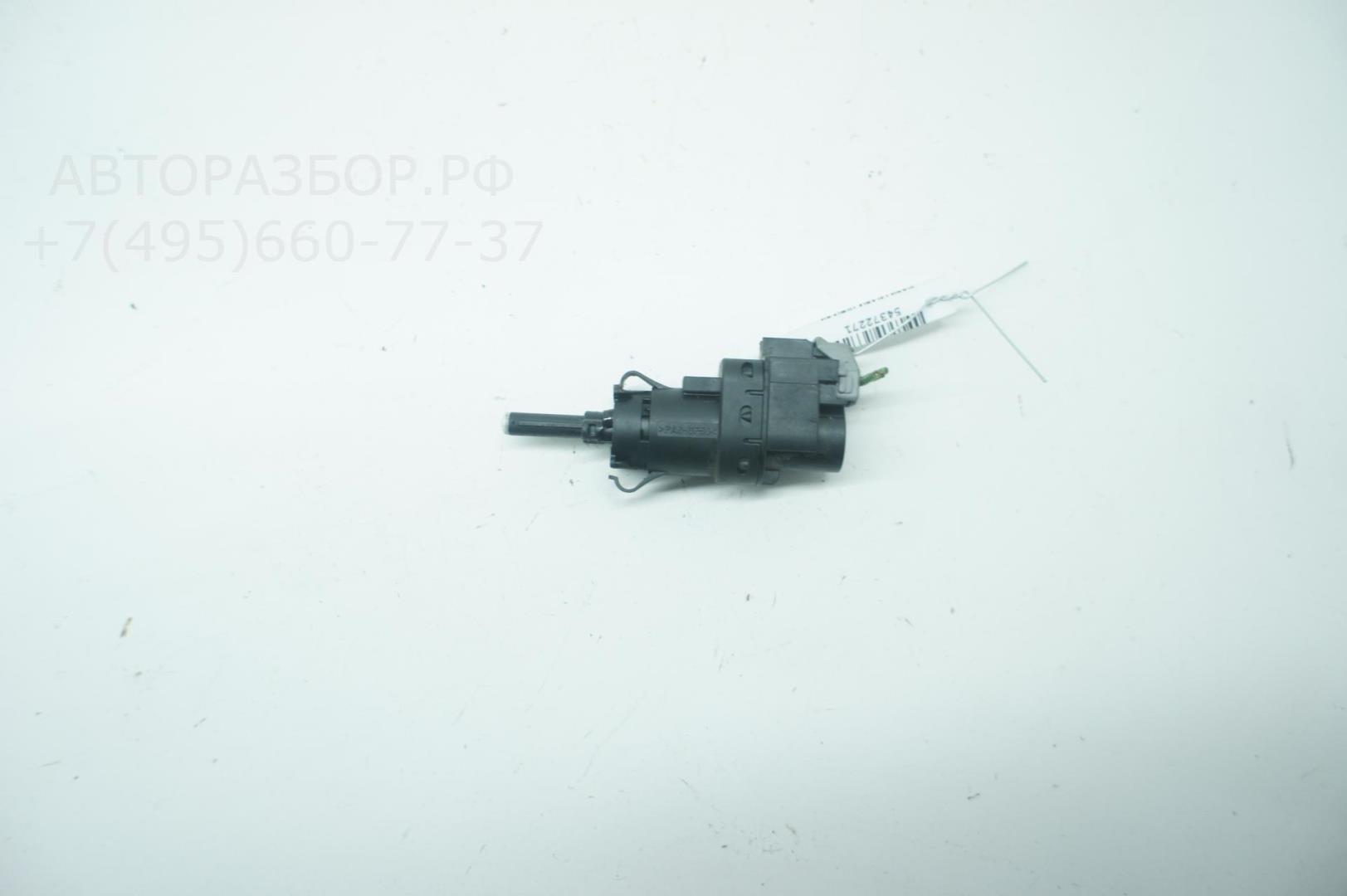 Датчик включения стопсигнала