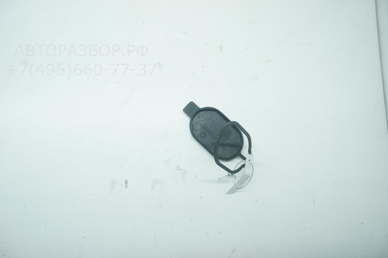 Крышка бачка омывателя