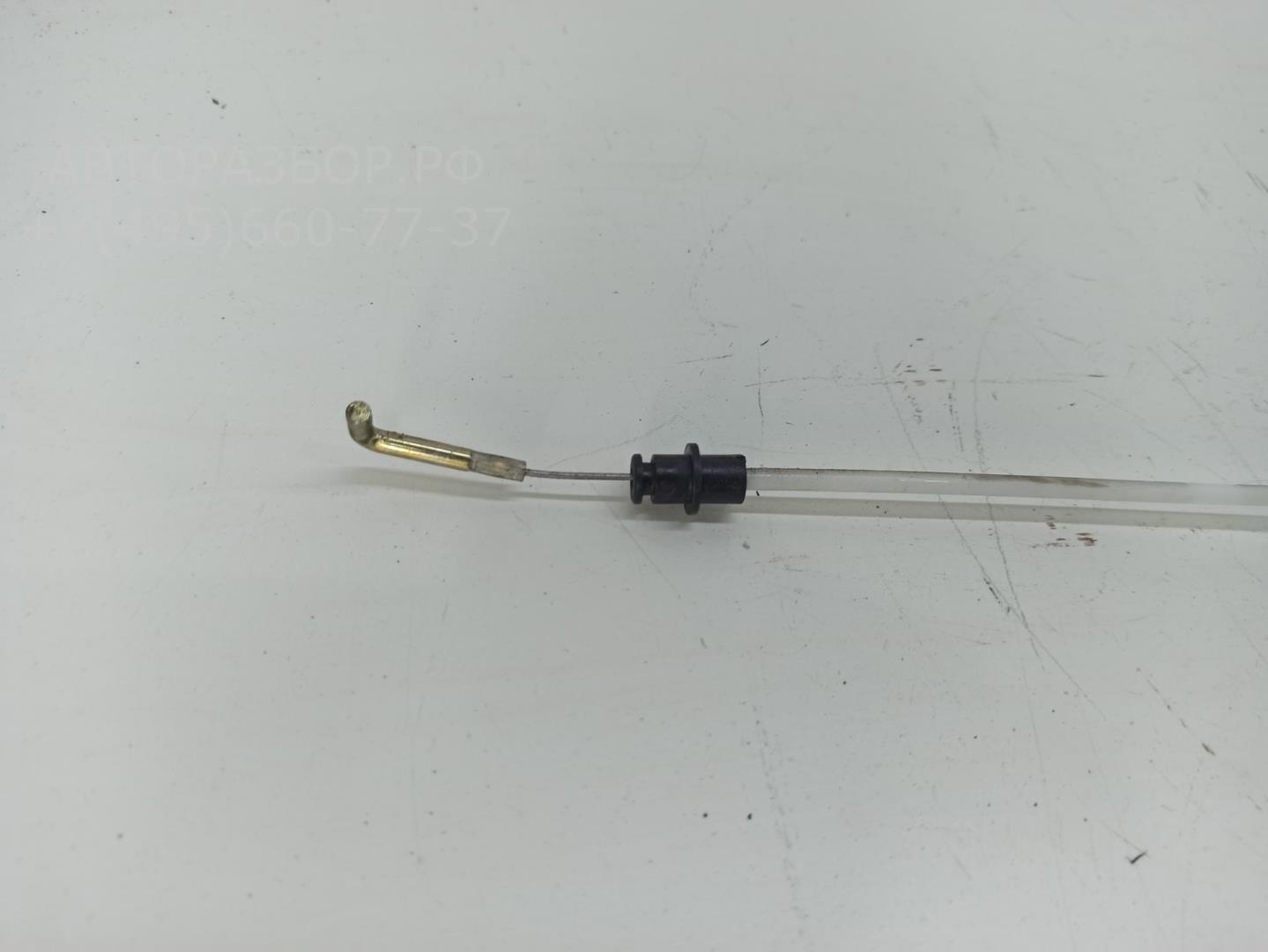 Трос открывания двери