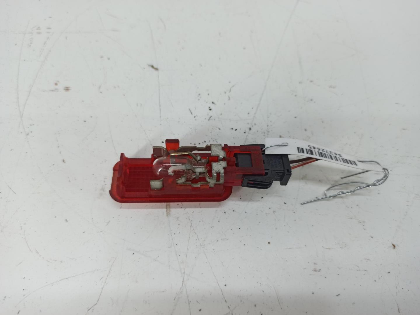 Плафон салонный