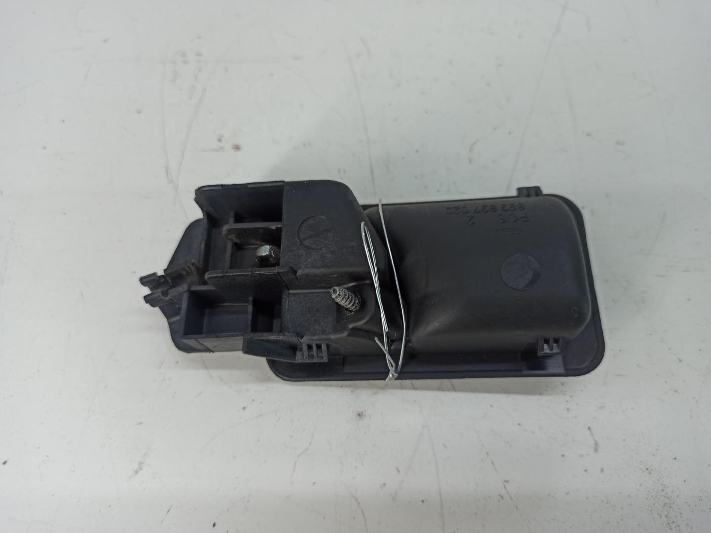 Ручка двери задней внутренняя правая