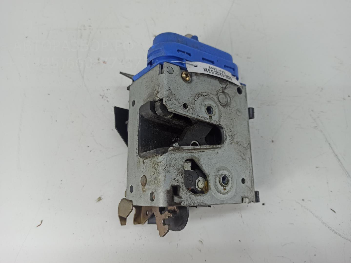 Замок двери задней правой