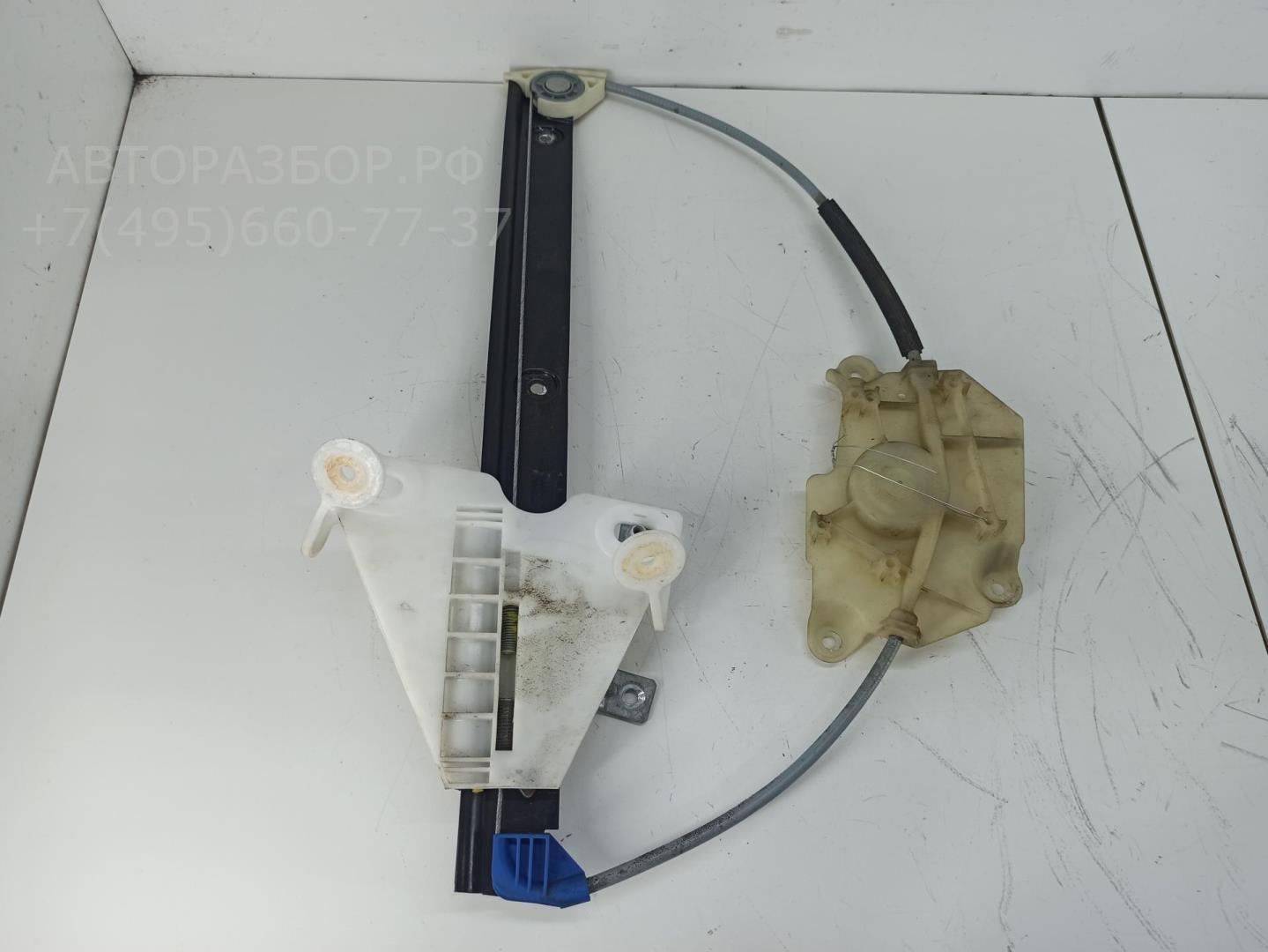 Стеклоподъемник электр. задний правый