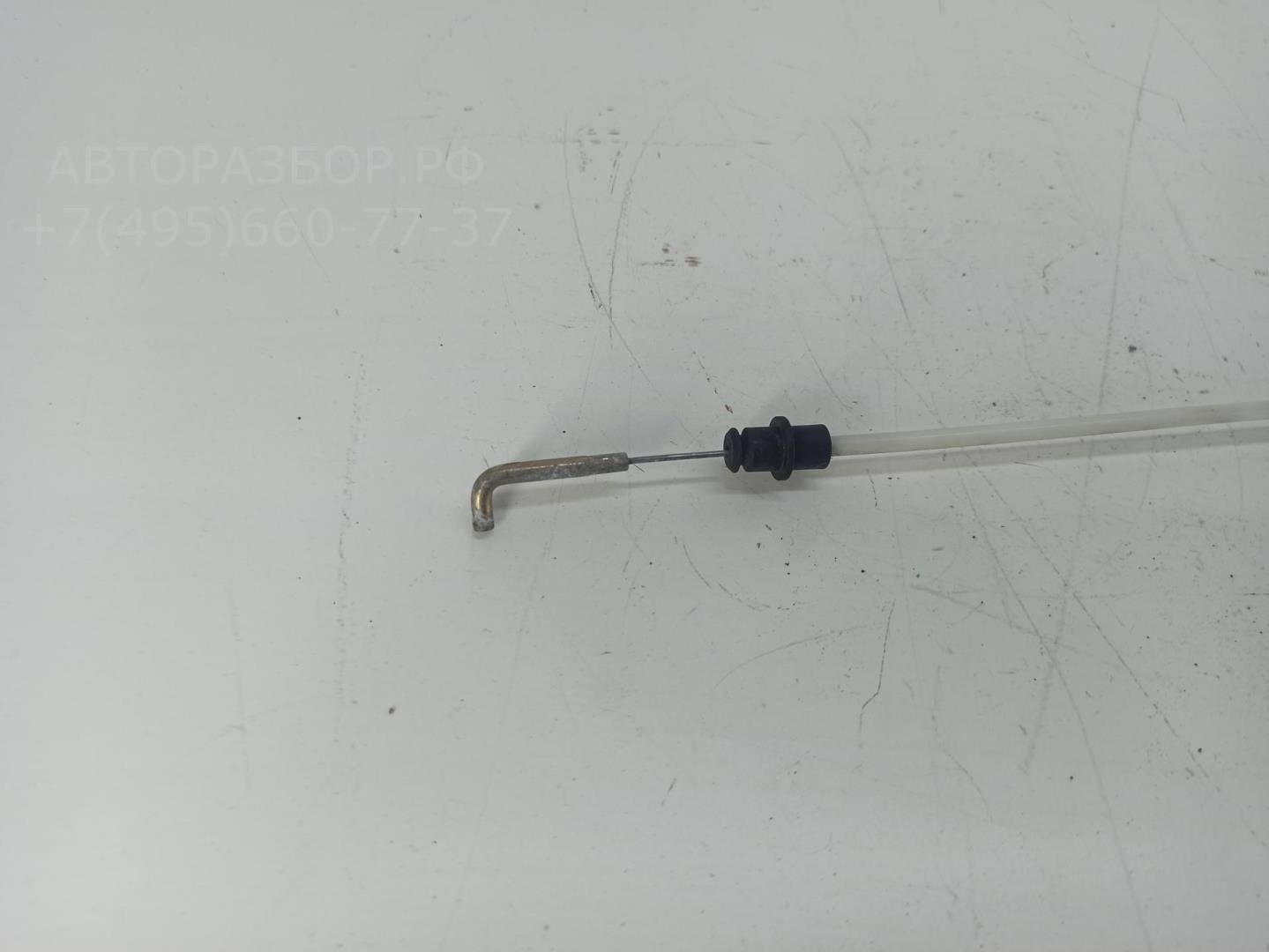 Трос открывания двери