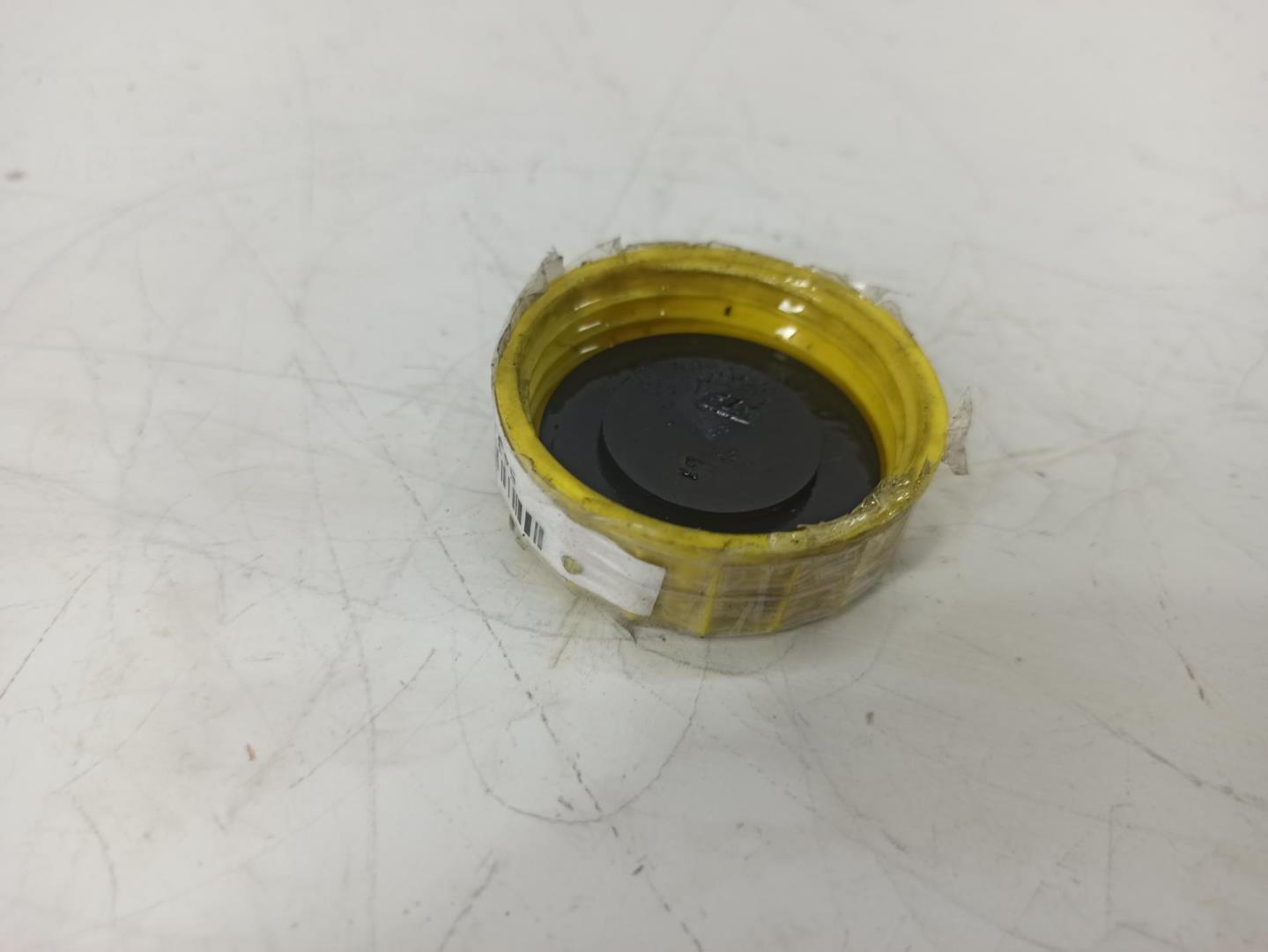 Крышка бачка тормозной жидкости