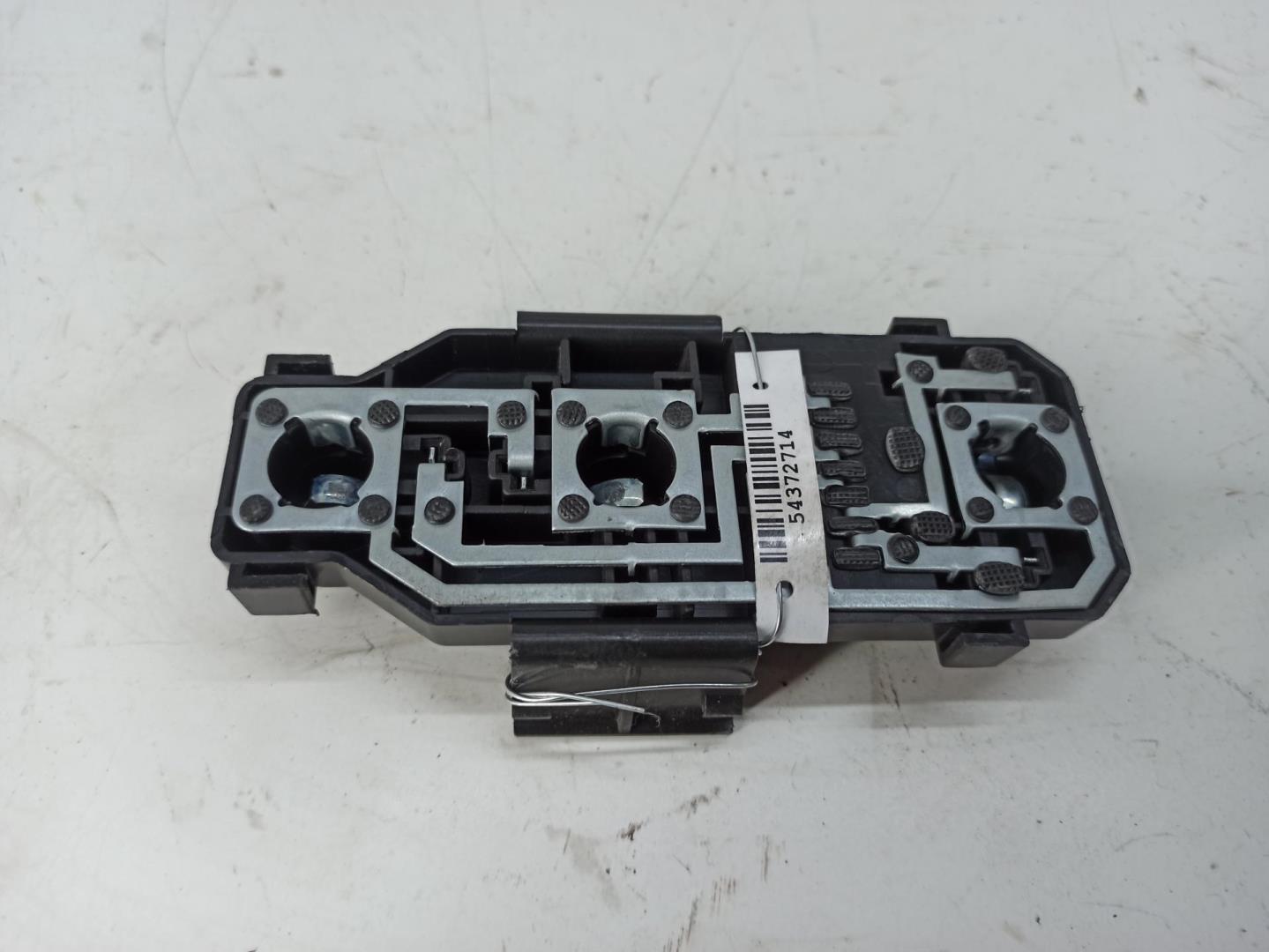 Плата заднего фонаря левого