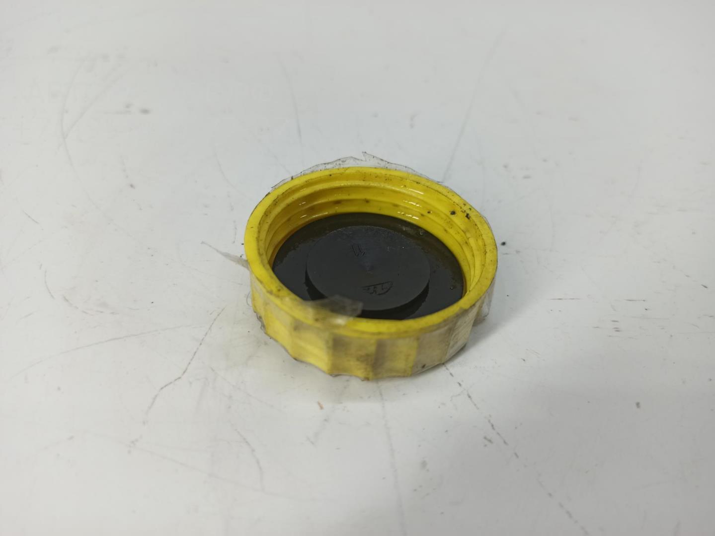 Крышка бачка тормозной жидкости