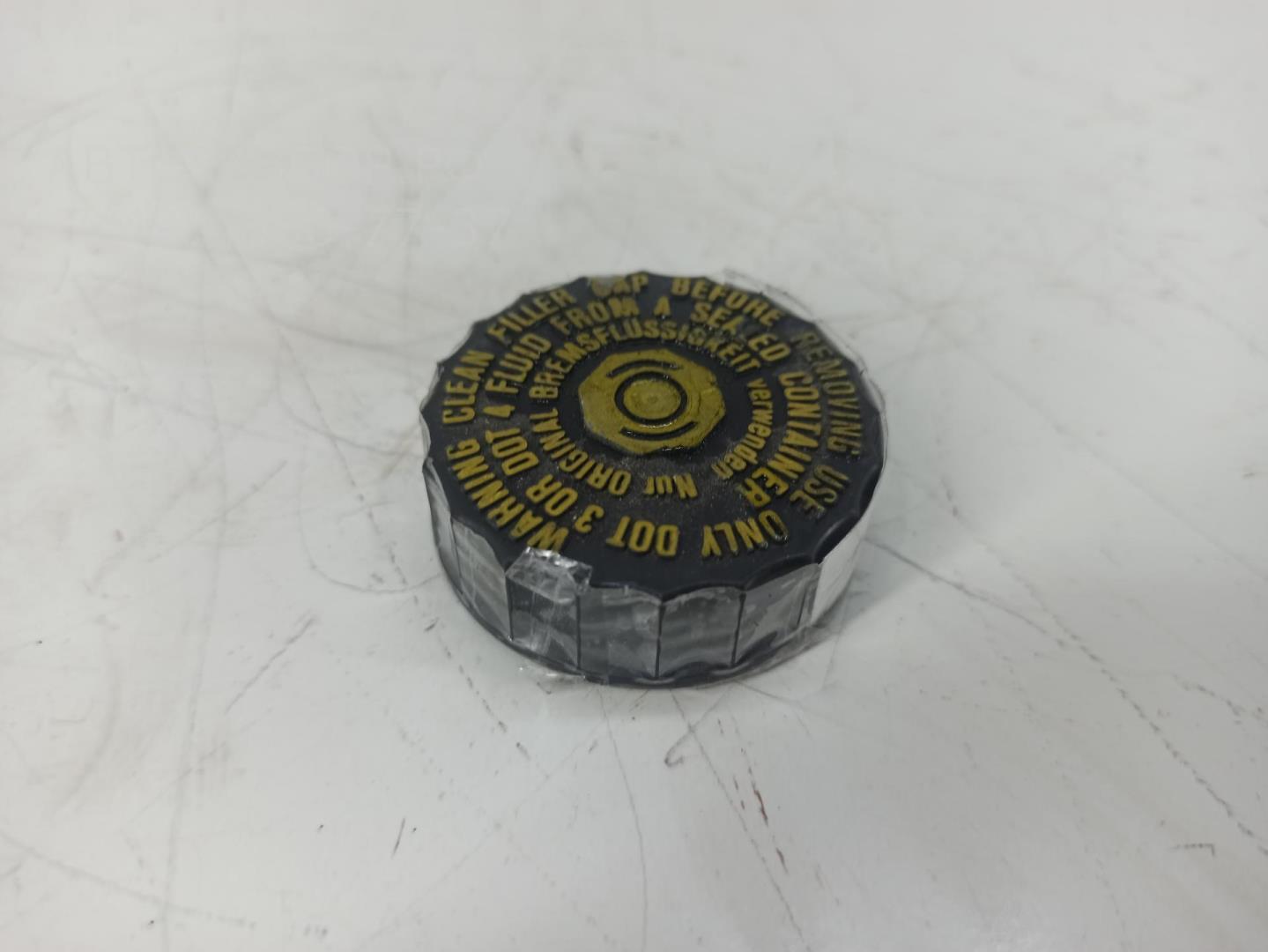 Крышка бачка тормозной жидкости