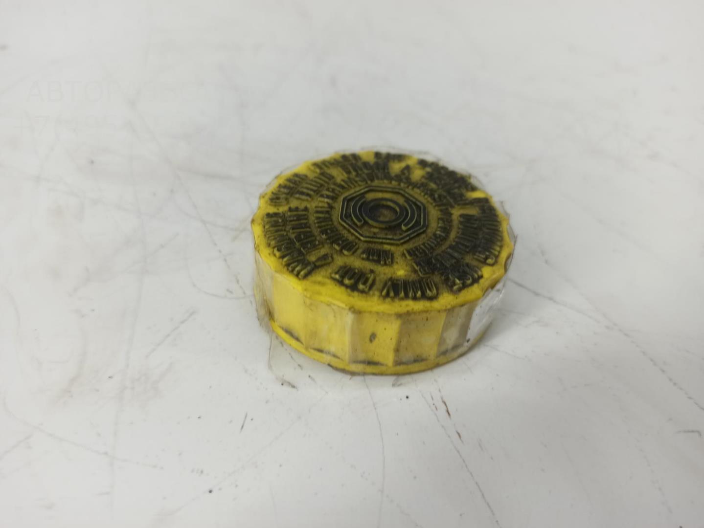 Крышка бачка тормозной жидкости