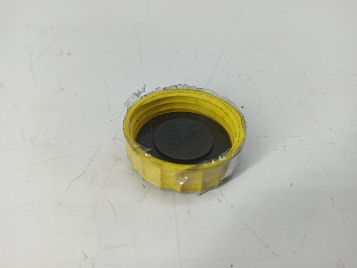 Крышка бачка тормозной жидкости