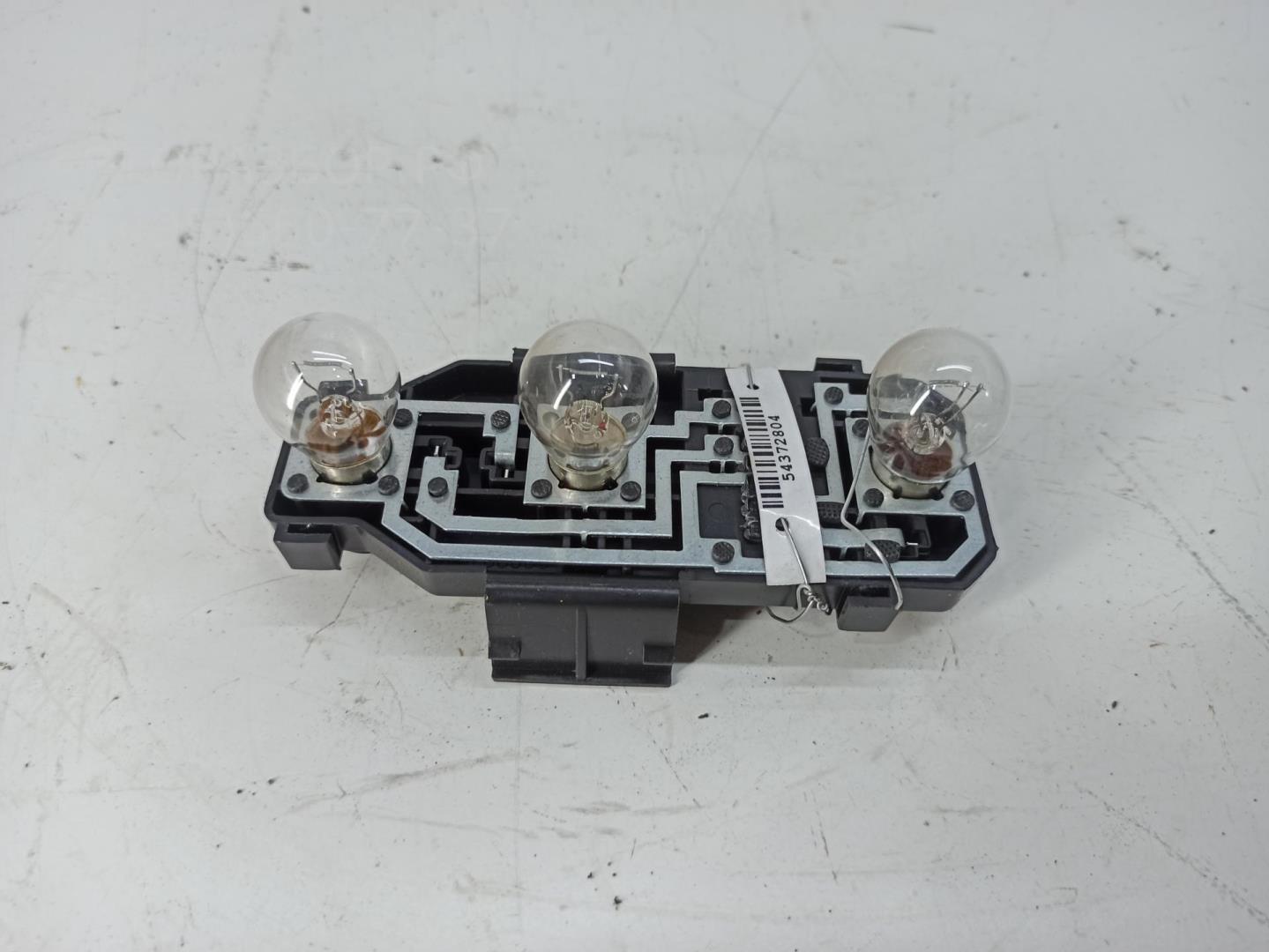 Плата заднего фонаря правого