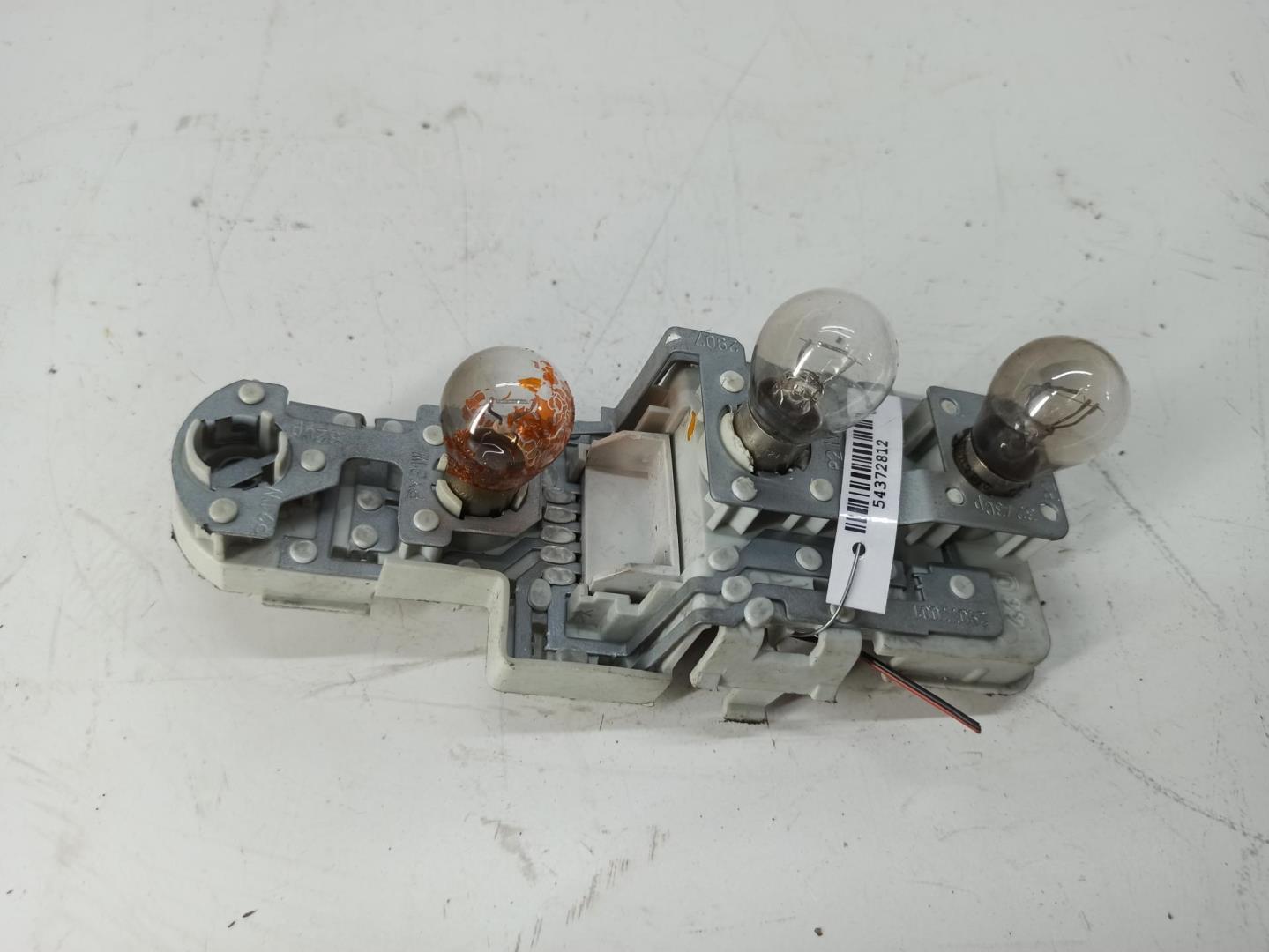 Плата заднего фонаря правого