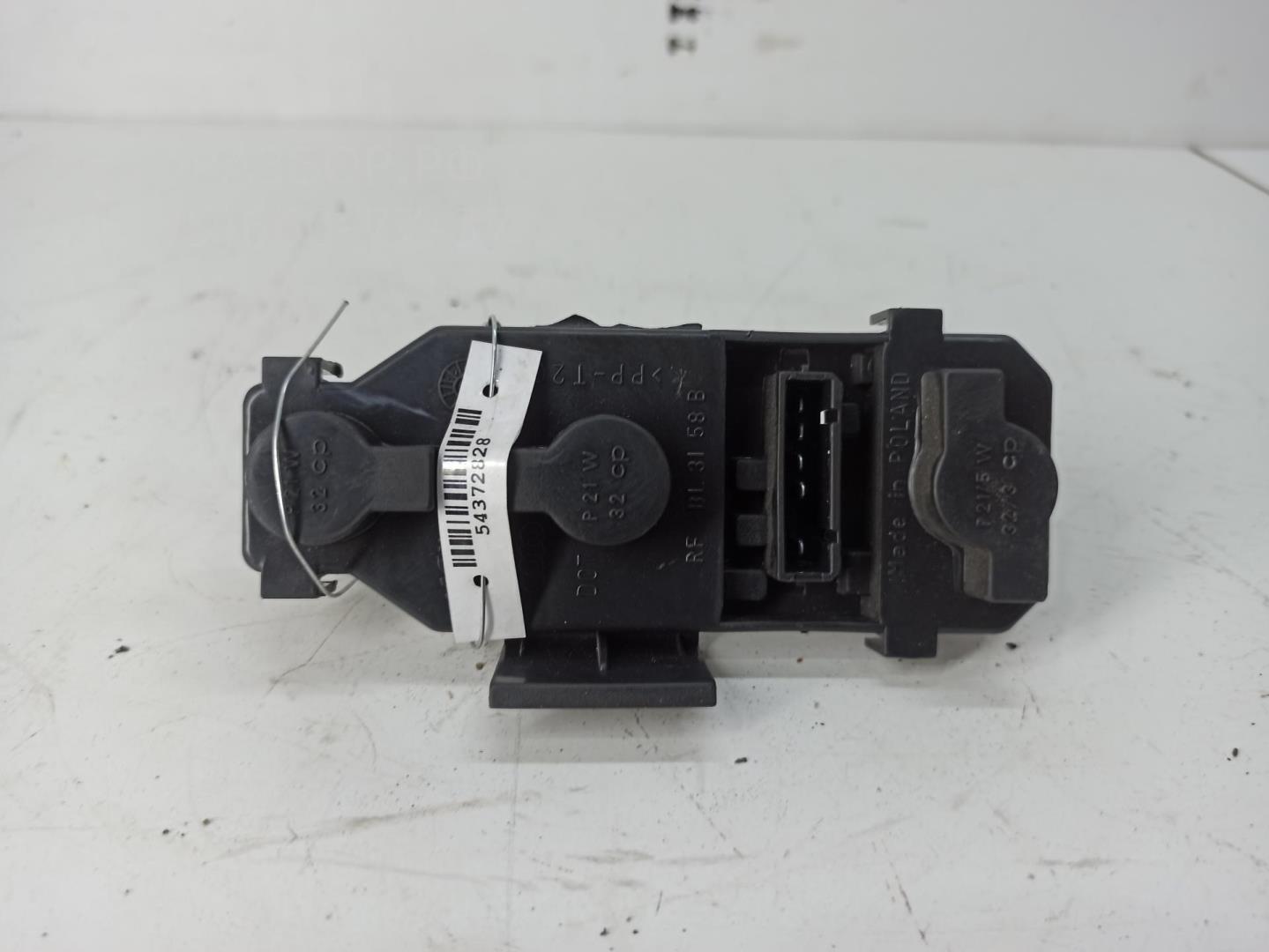 Плата заднего фонаря правого