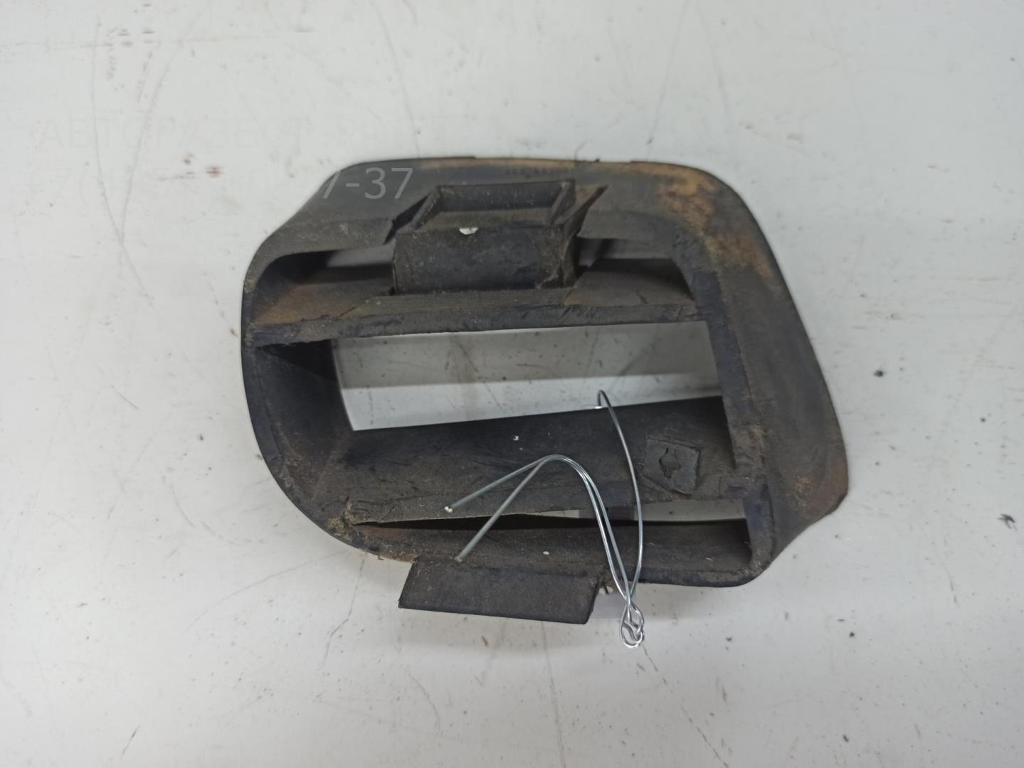 Решетка в бампер