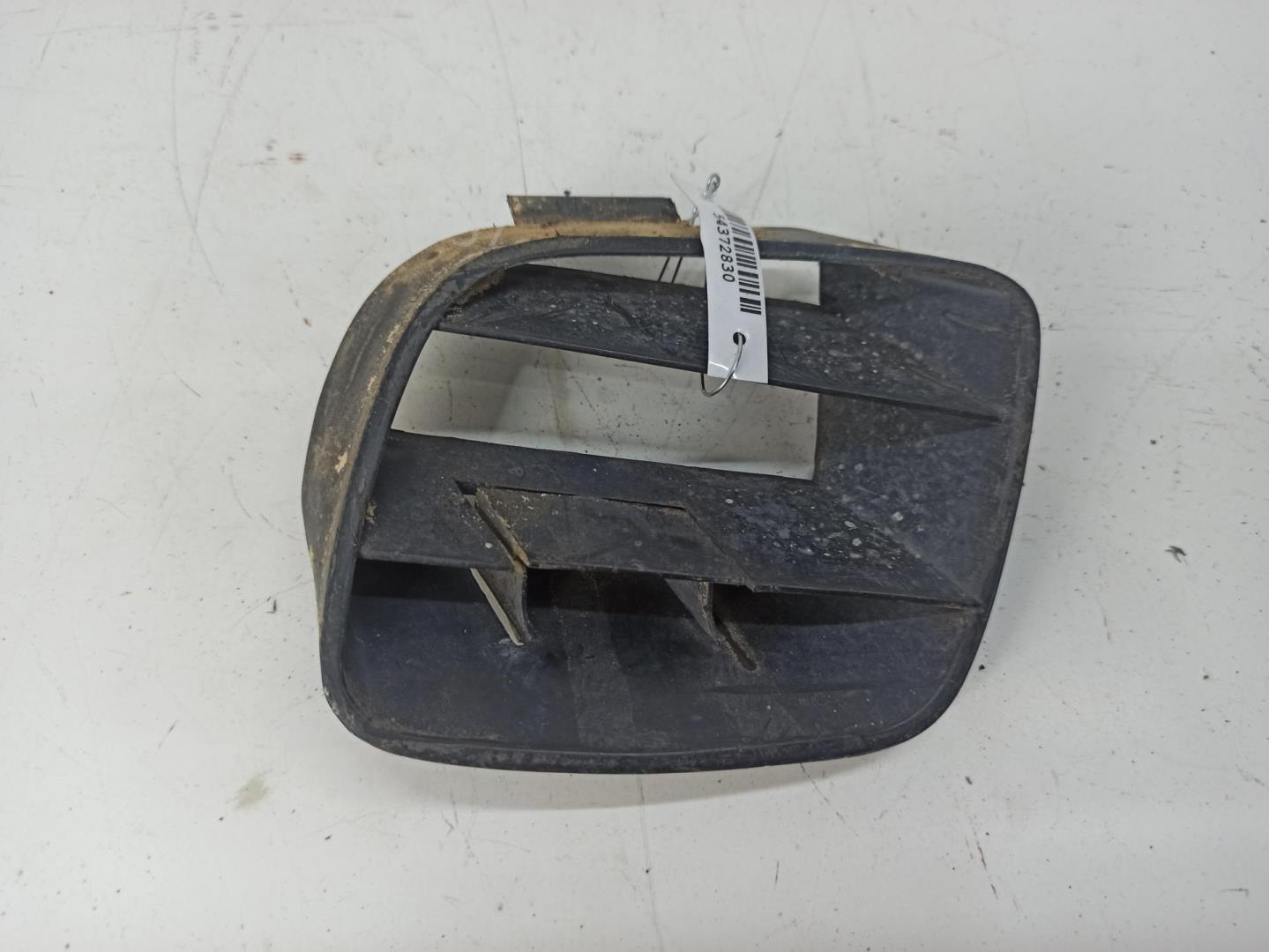 Решетка в бампер