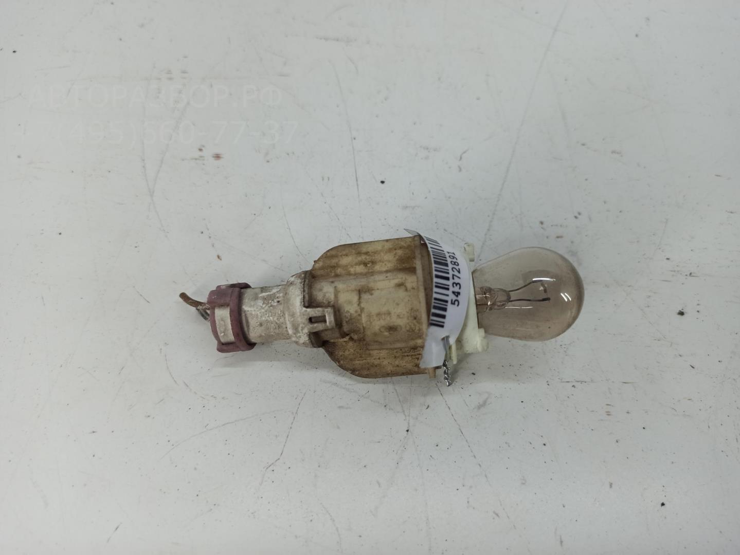 Патрон лампы