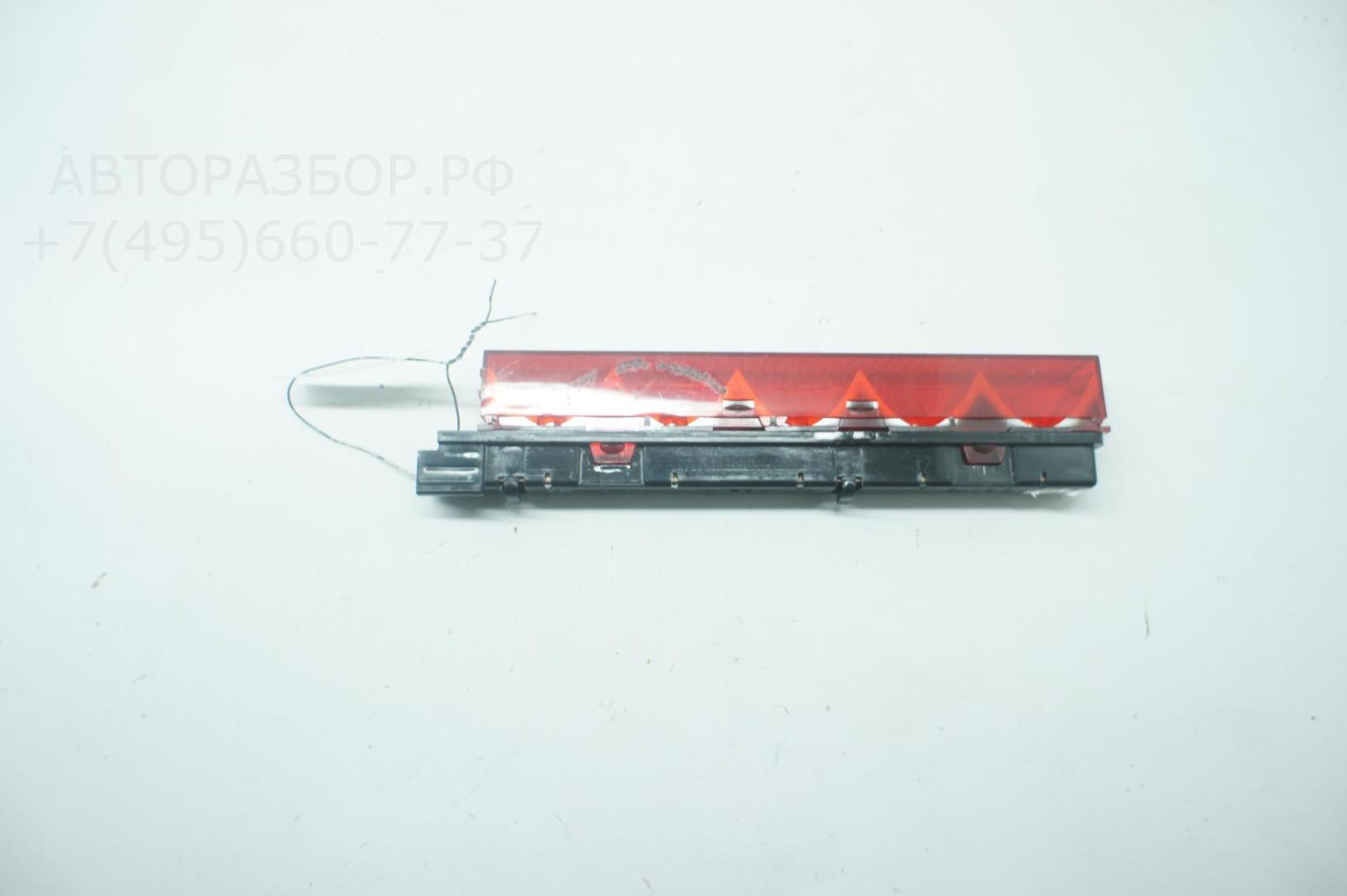 Фонарь задний (стоп сигнал)