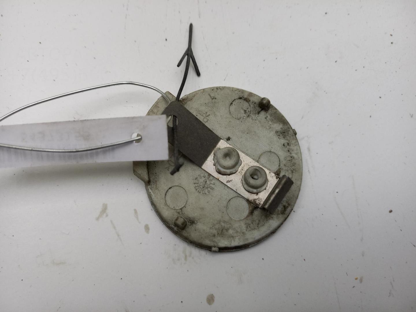 Решетка в бампер