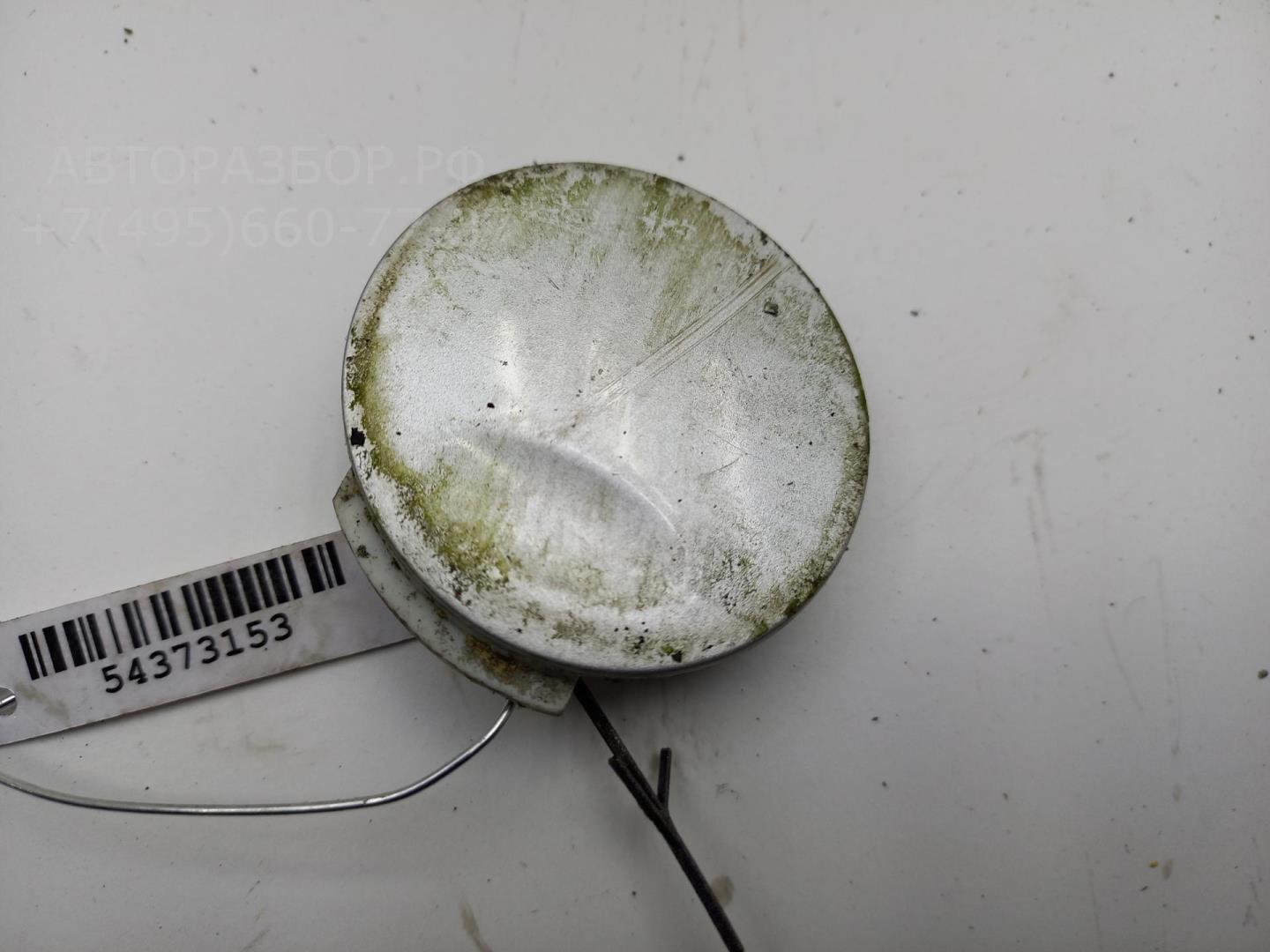 Решетка в бампер